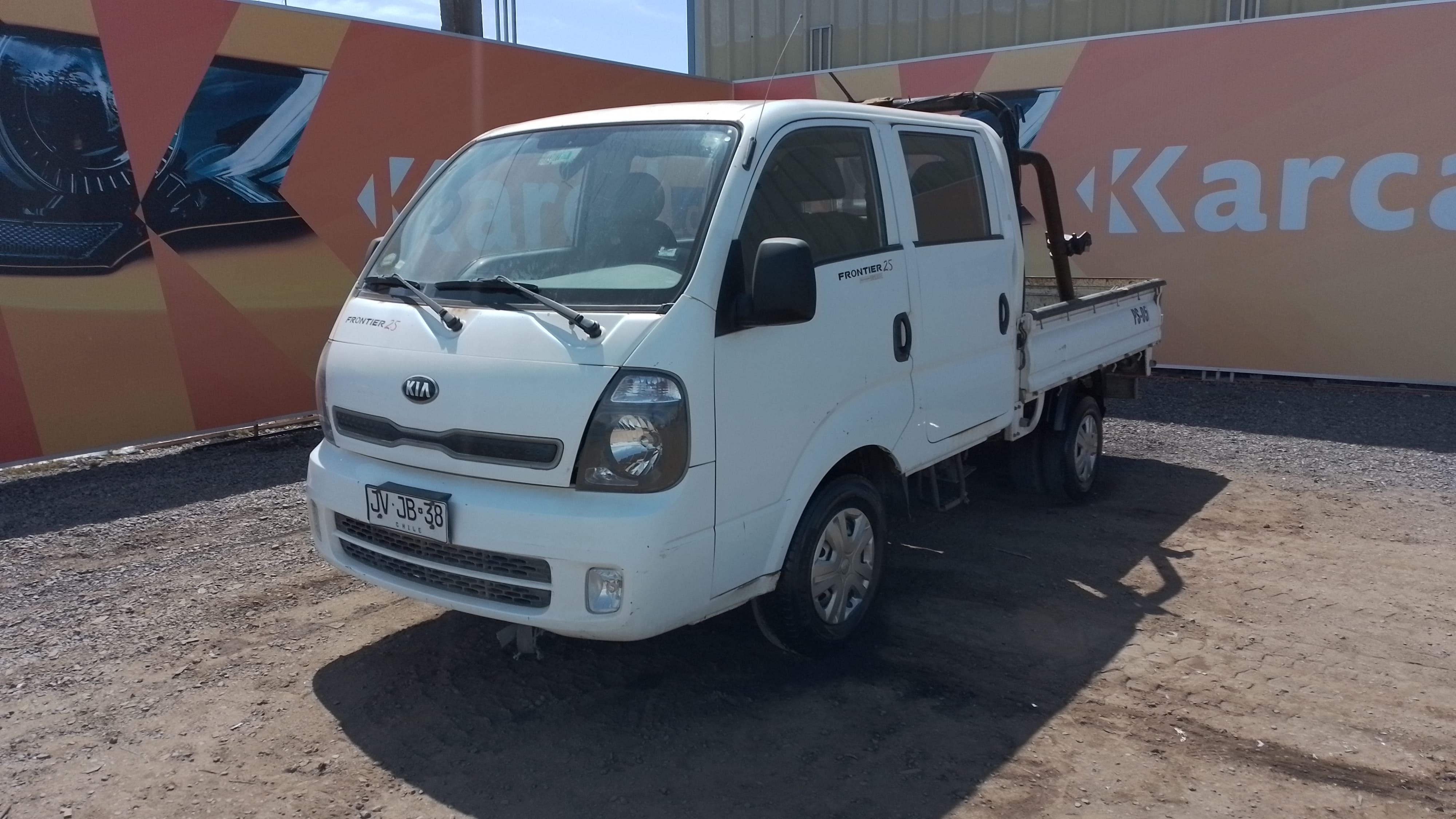 Remates Karcal