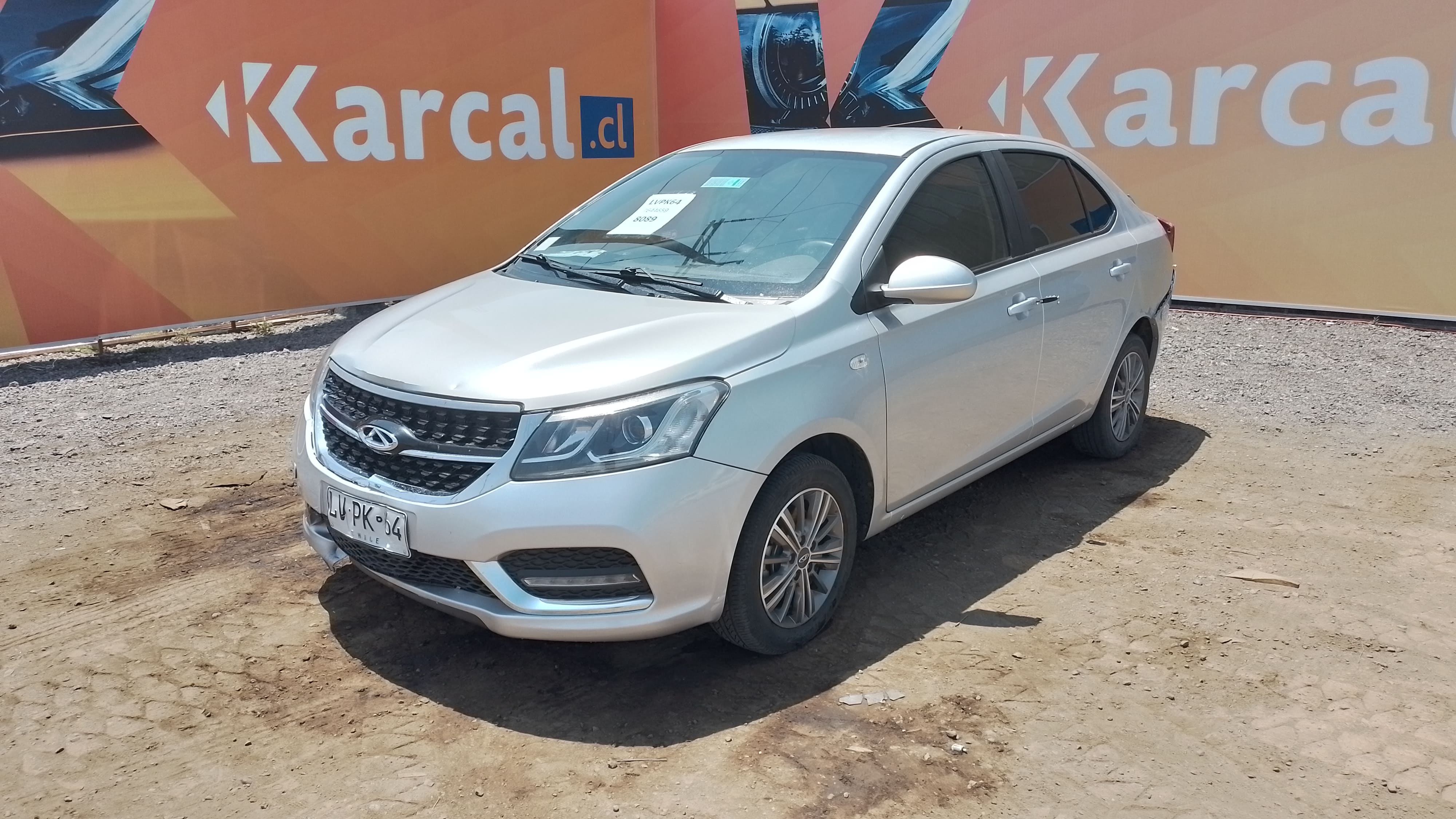 Remates Karcal