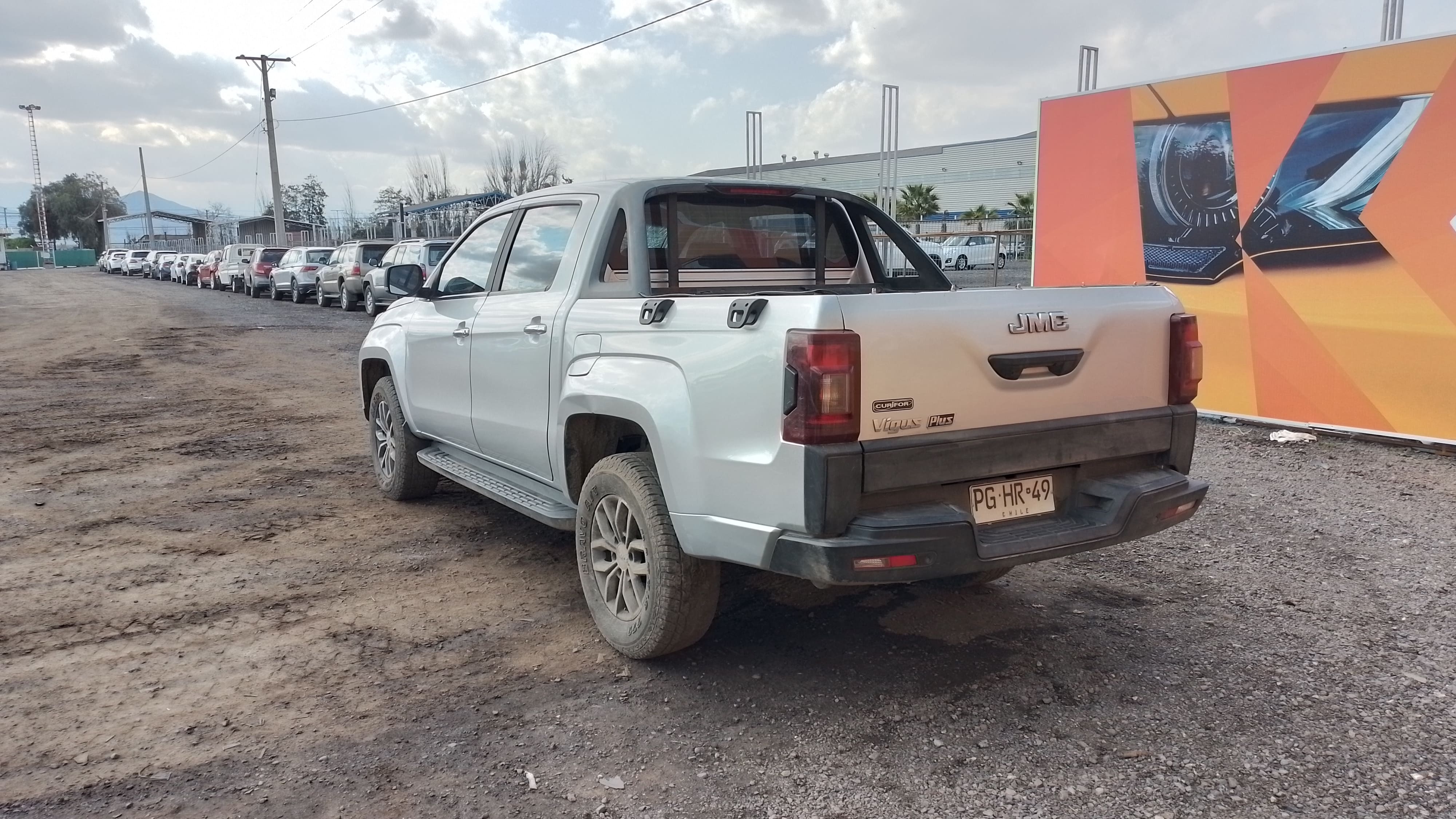 Remates Karcal