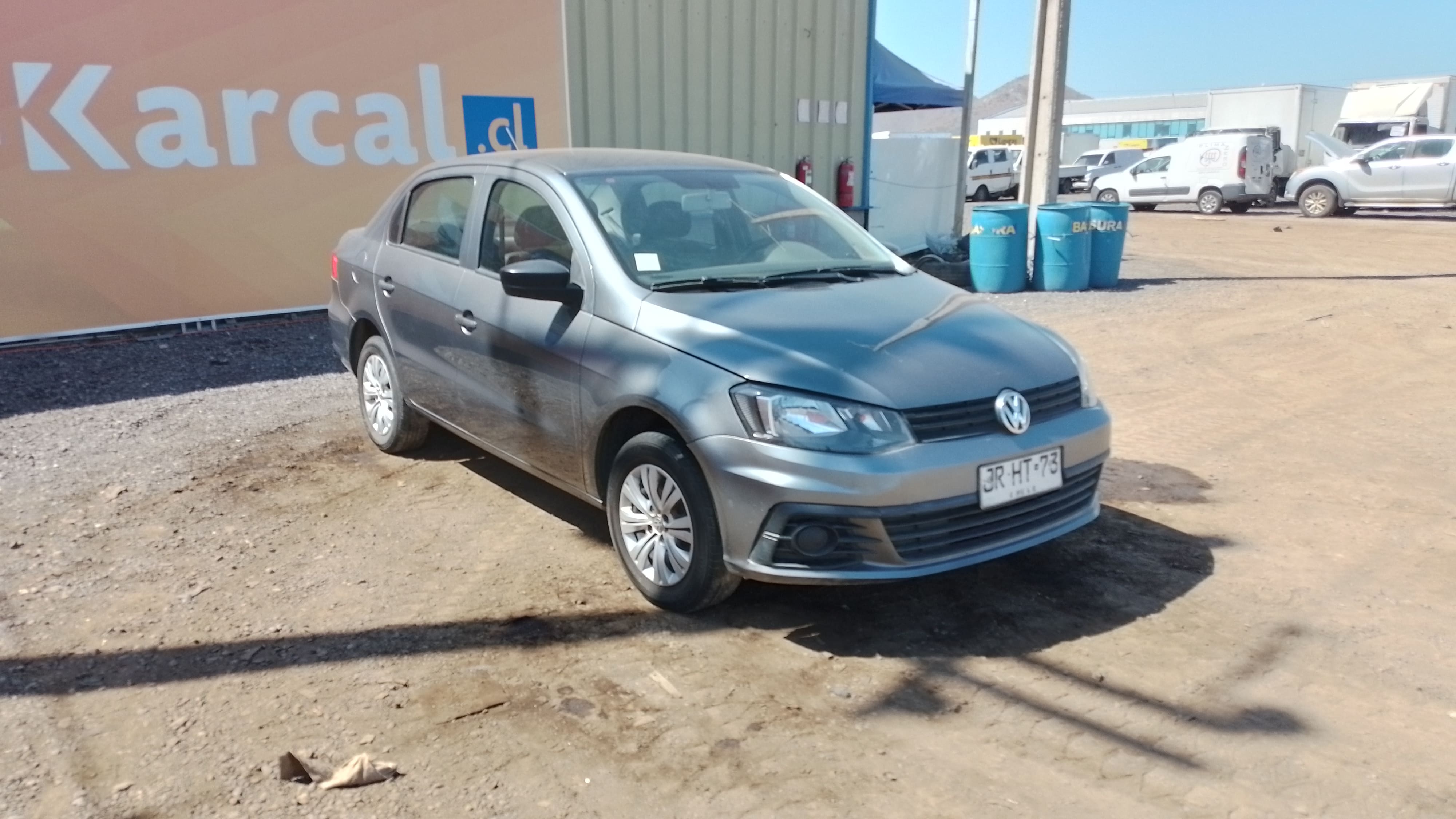 Remates Karcal