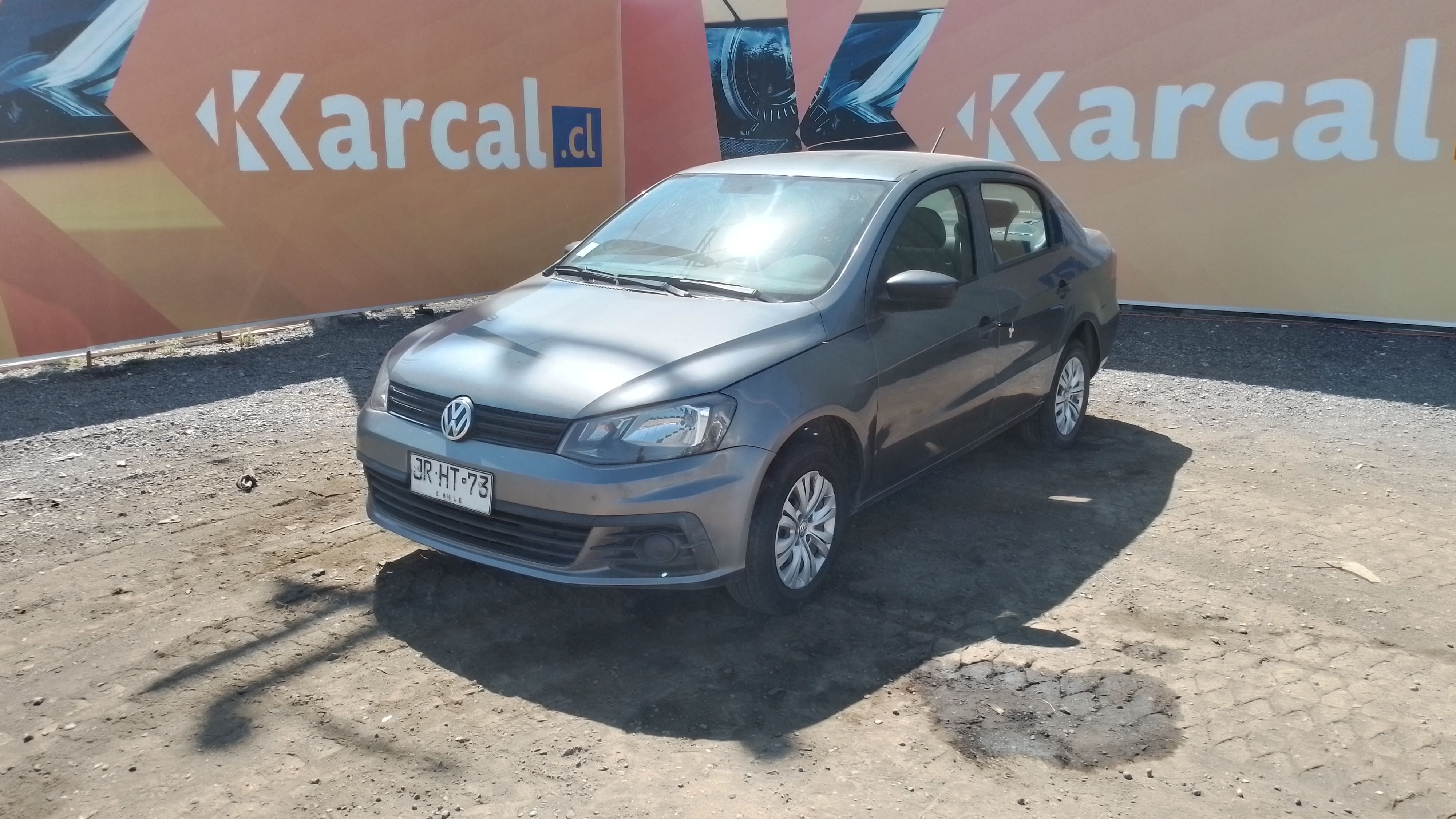 Remates Karcal