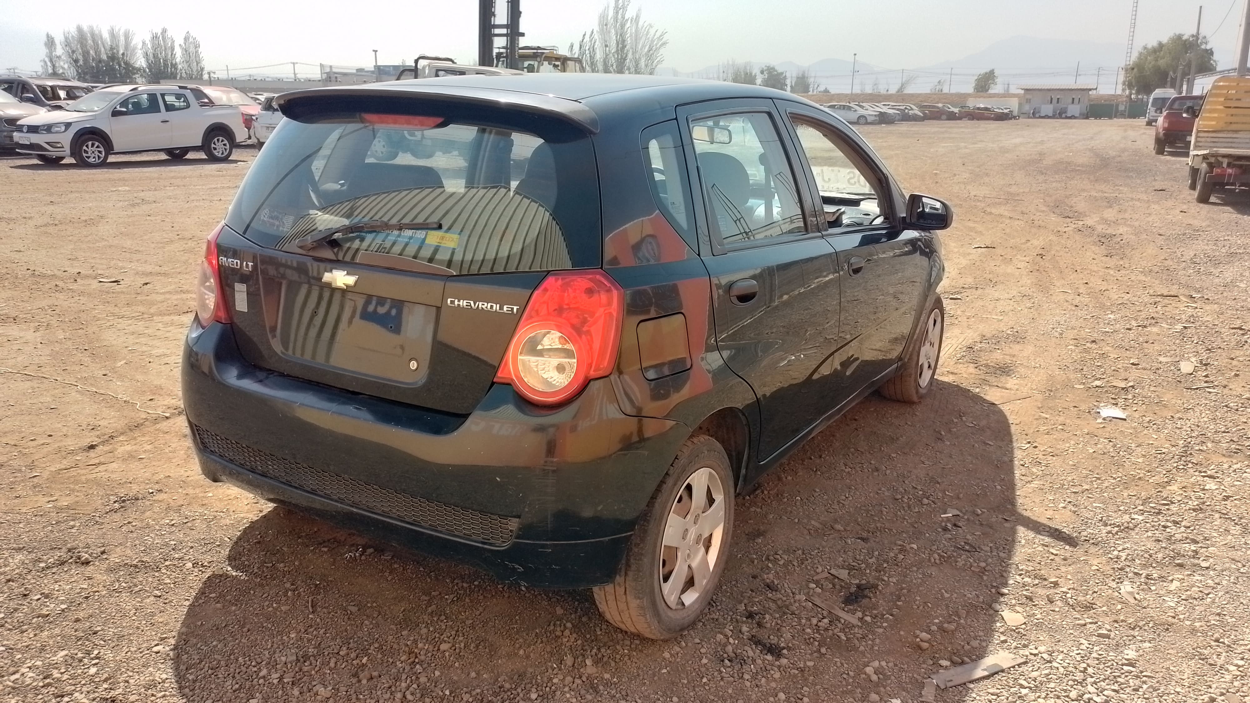 Remates Karcal