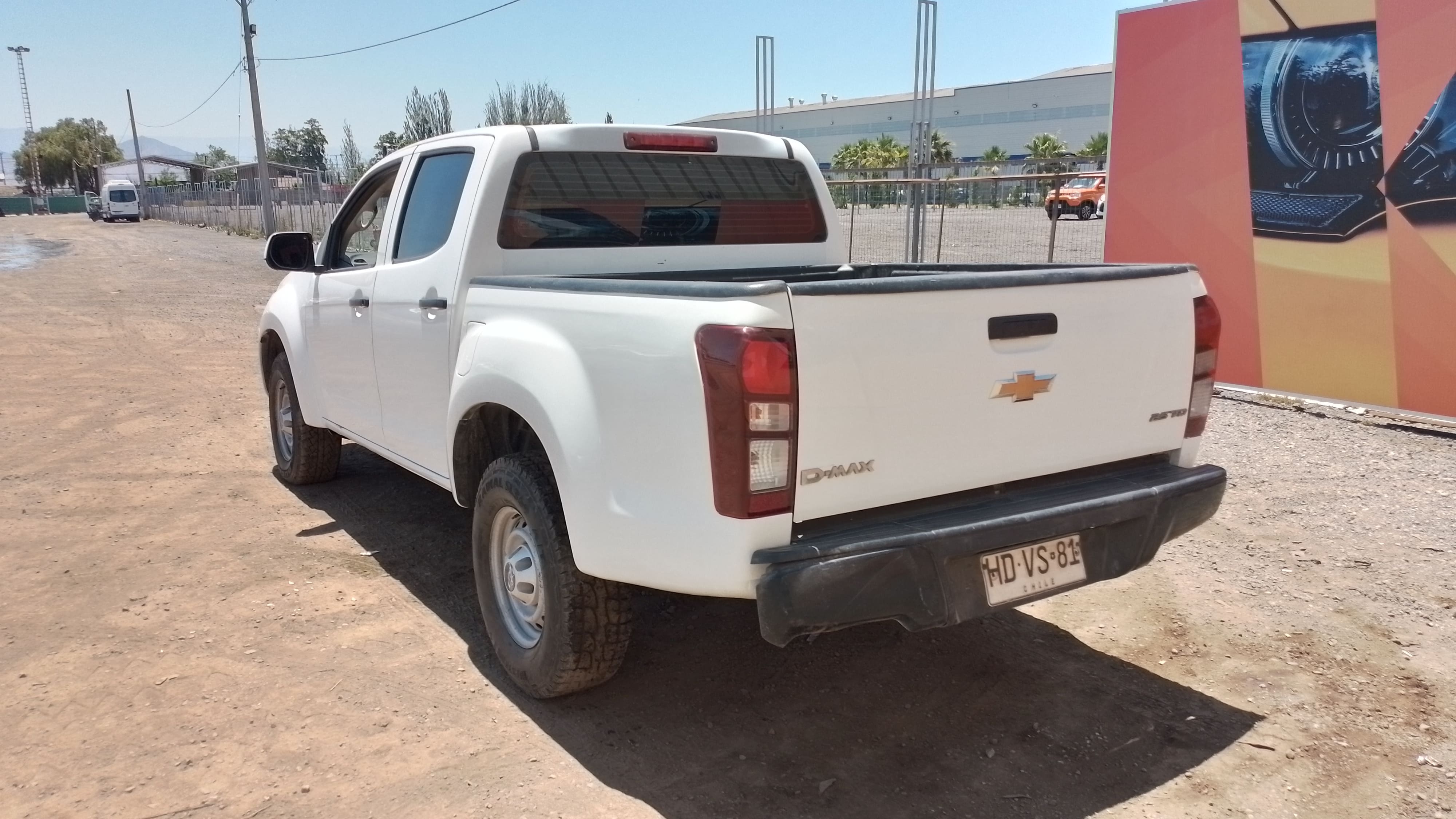 Remates Karcal