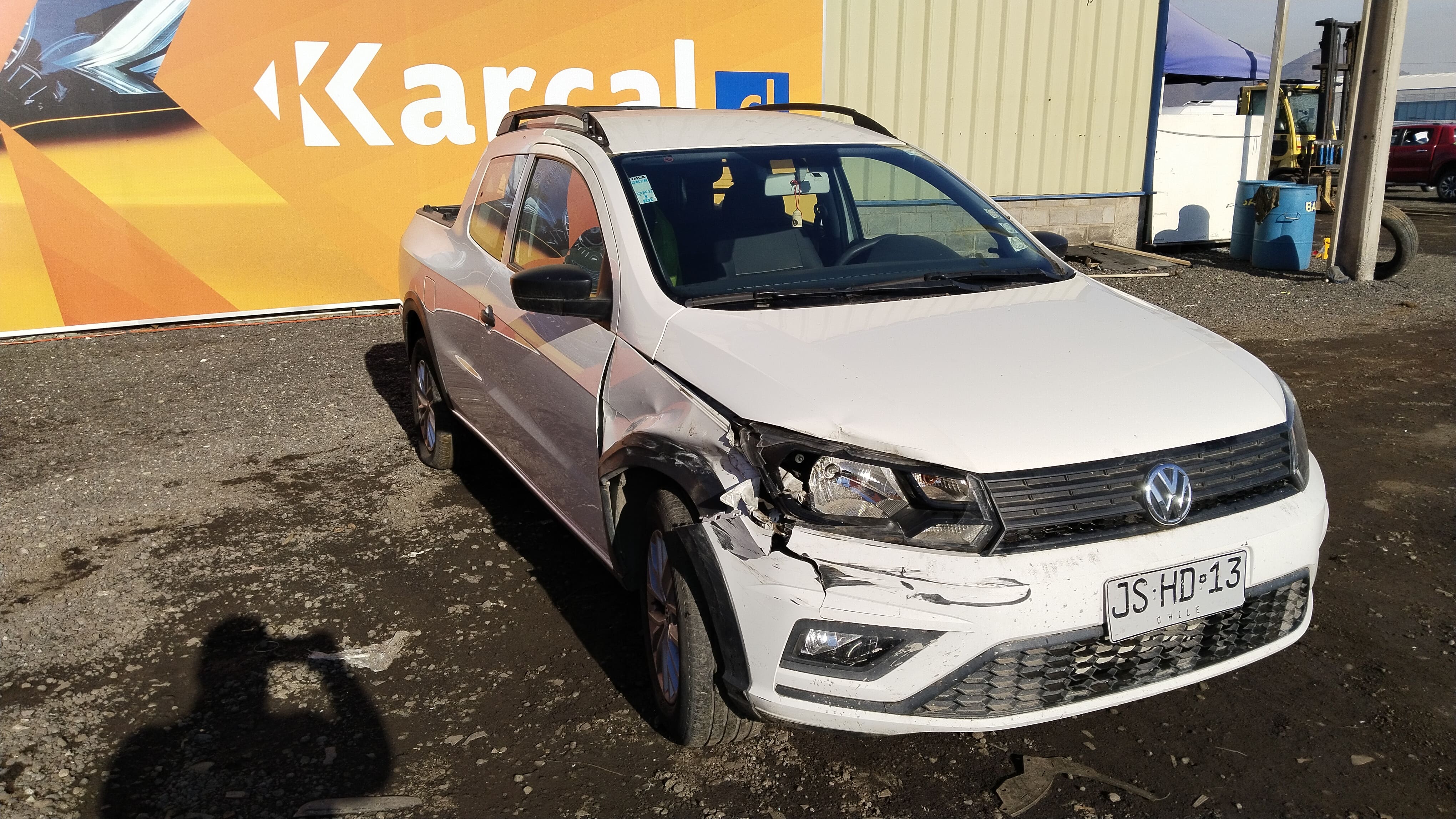 Remates Karcal