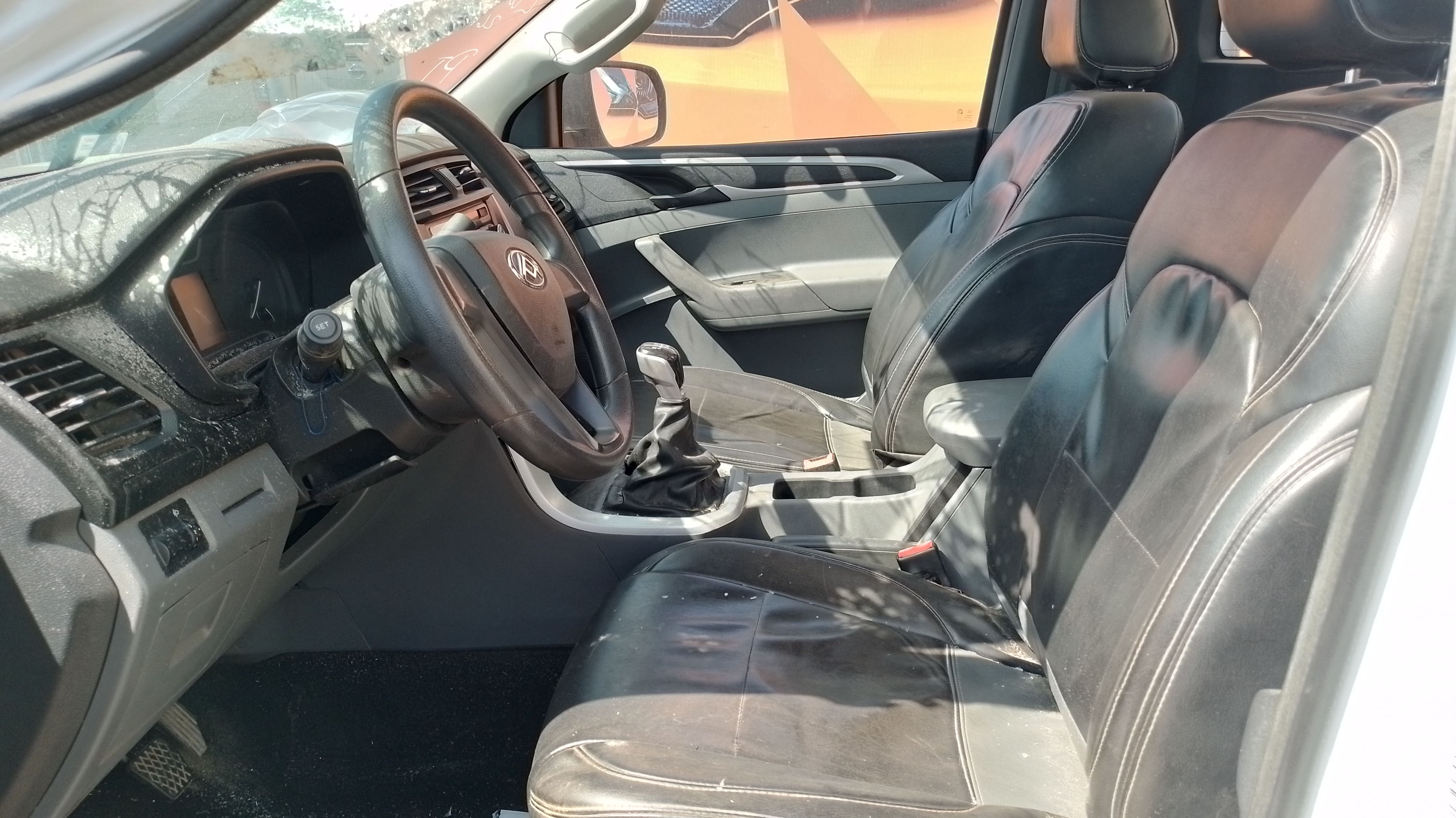 Remates Karcal