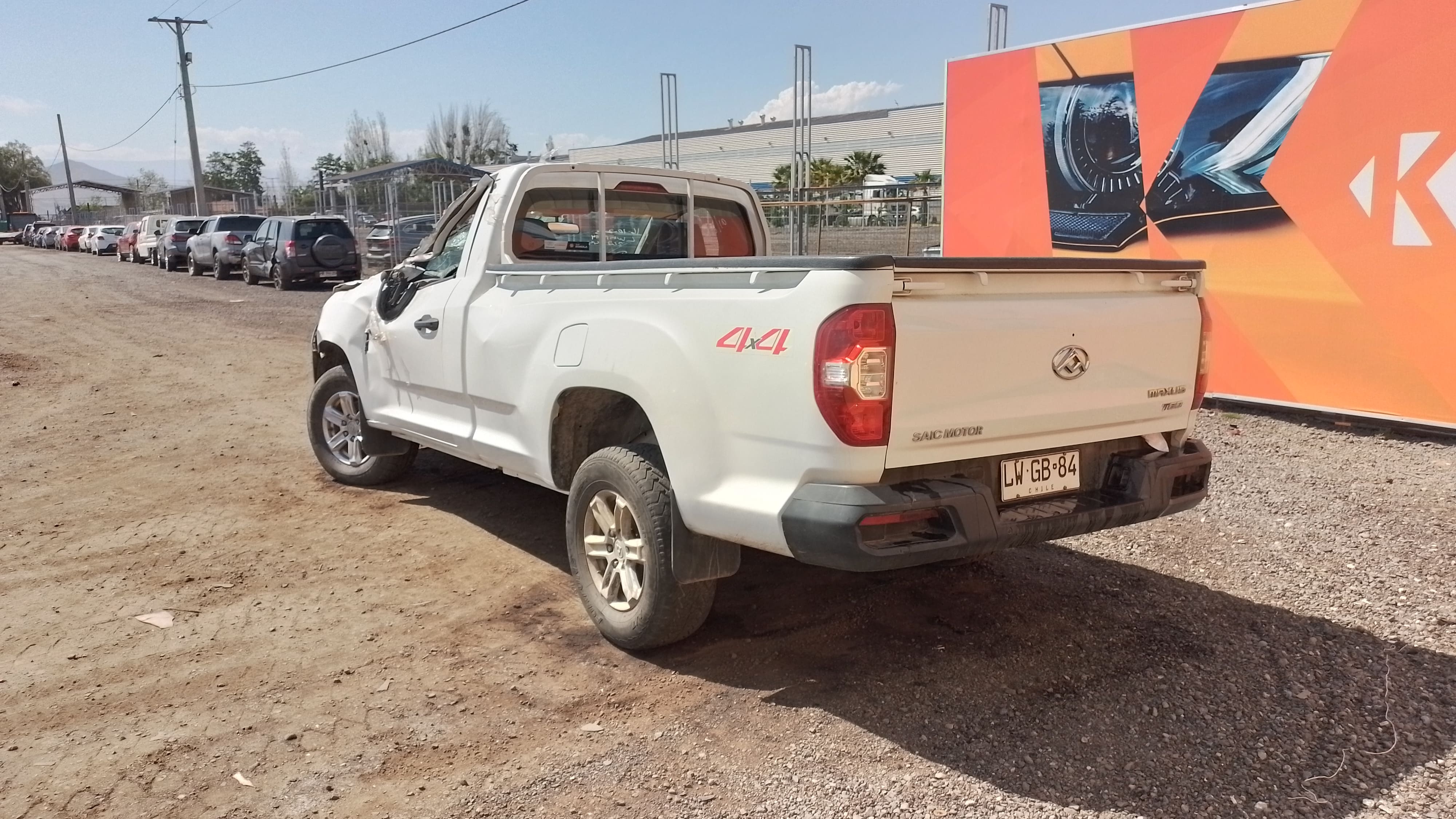 Remates Karcal