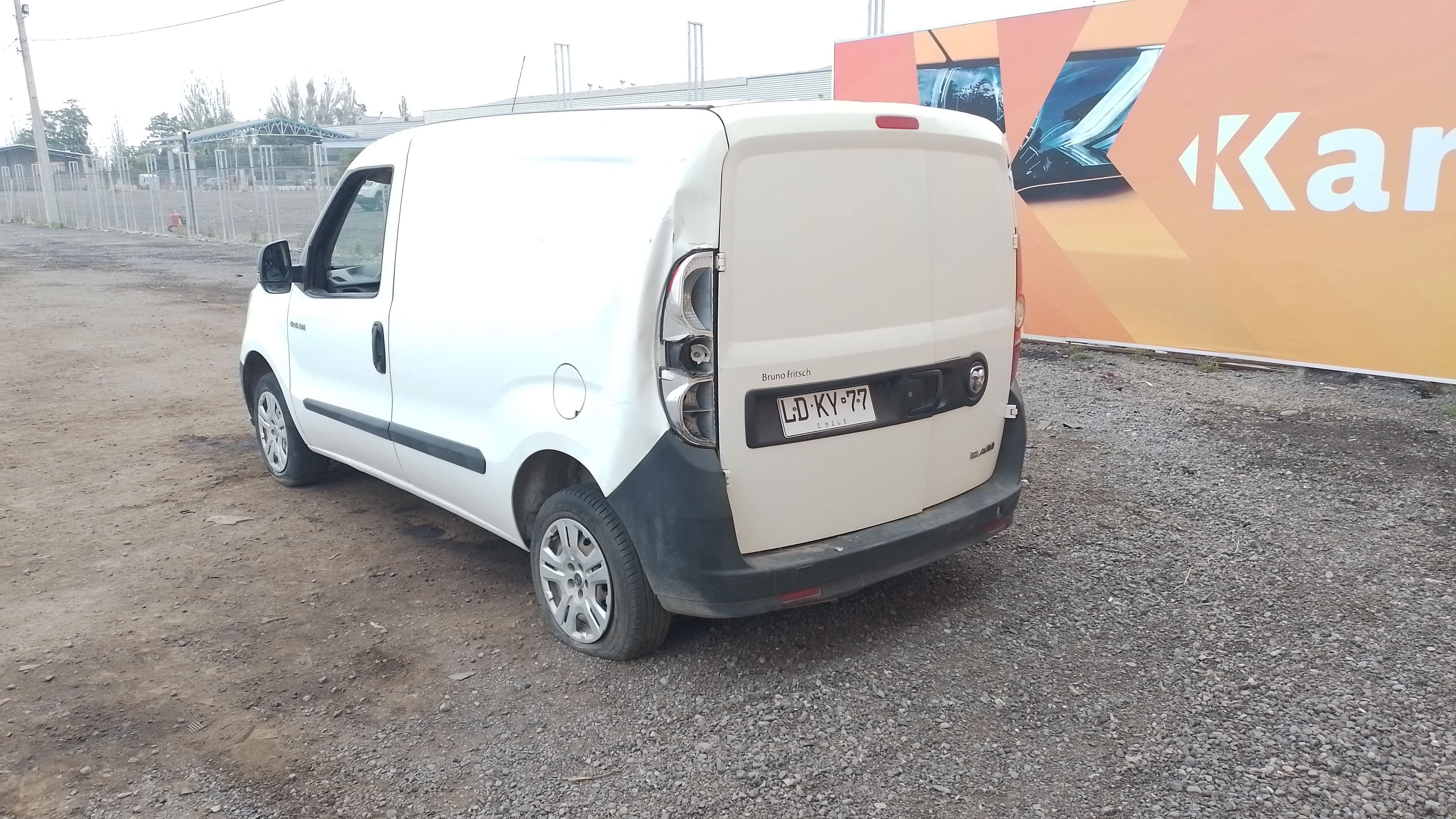 Remates Karcal