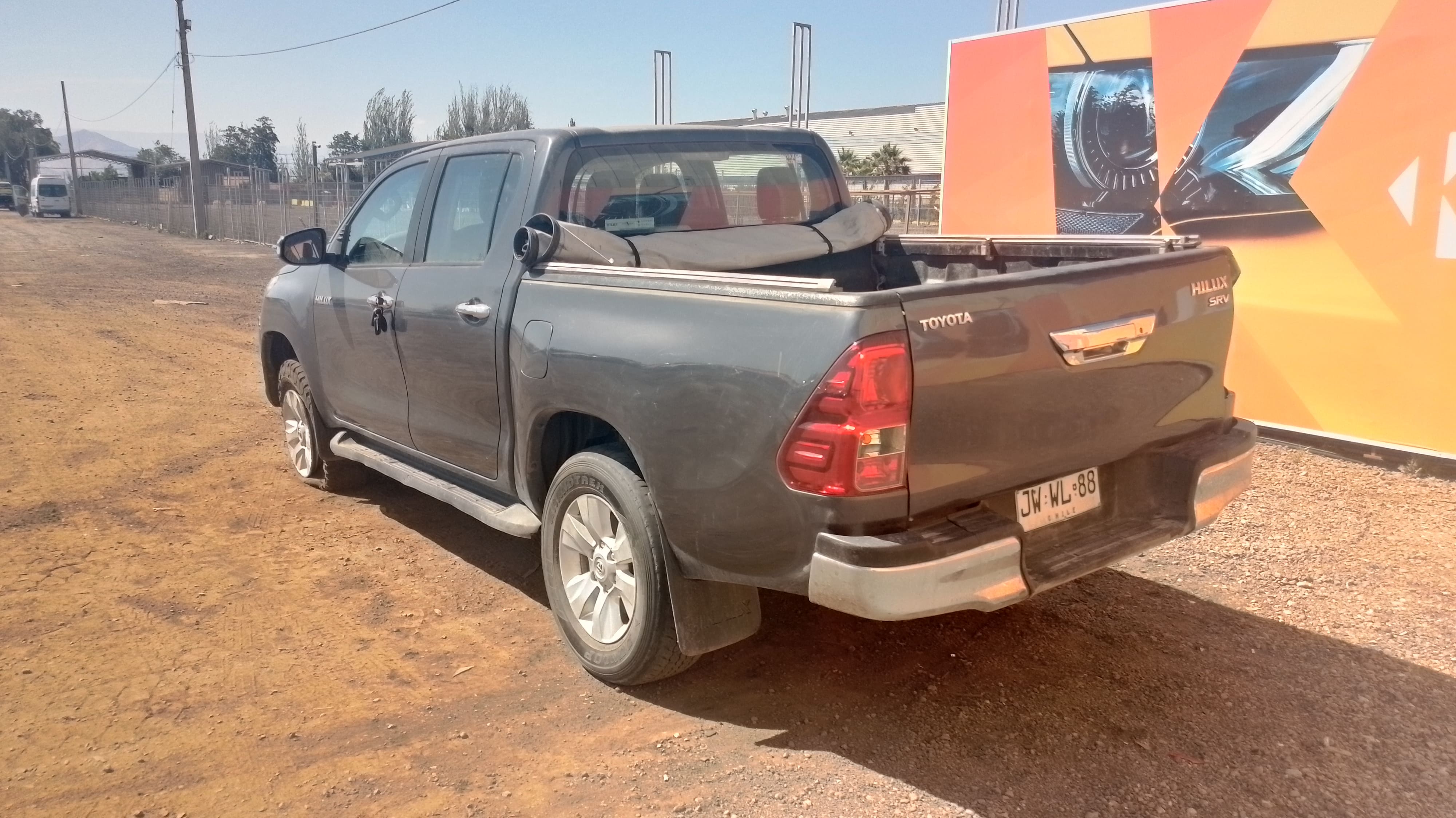 Remates Karcal