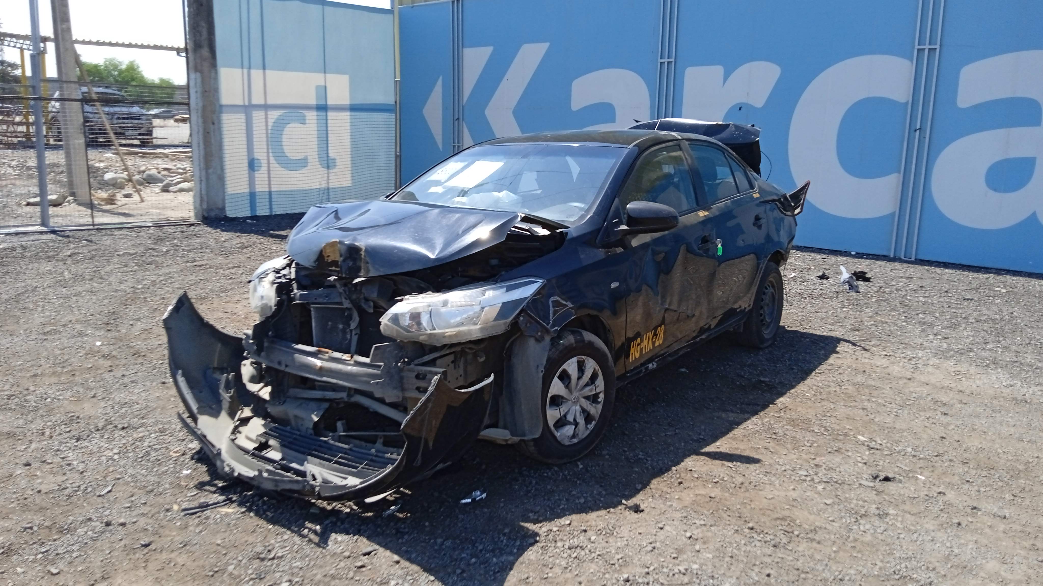 Remates Karcal