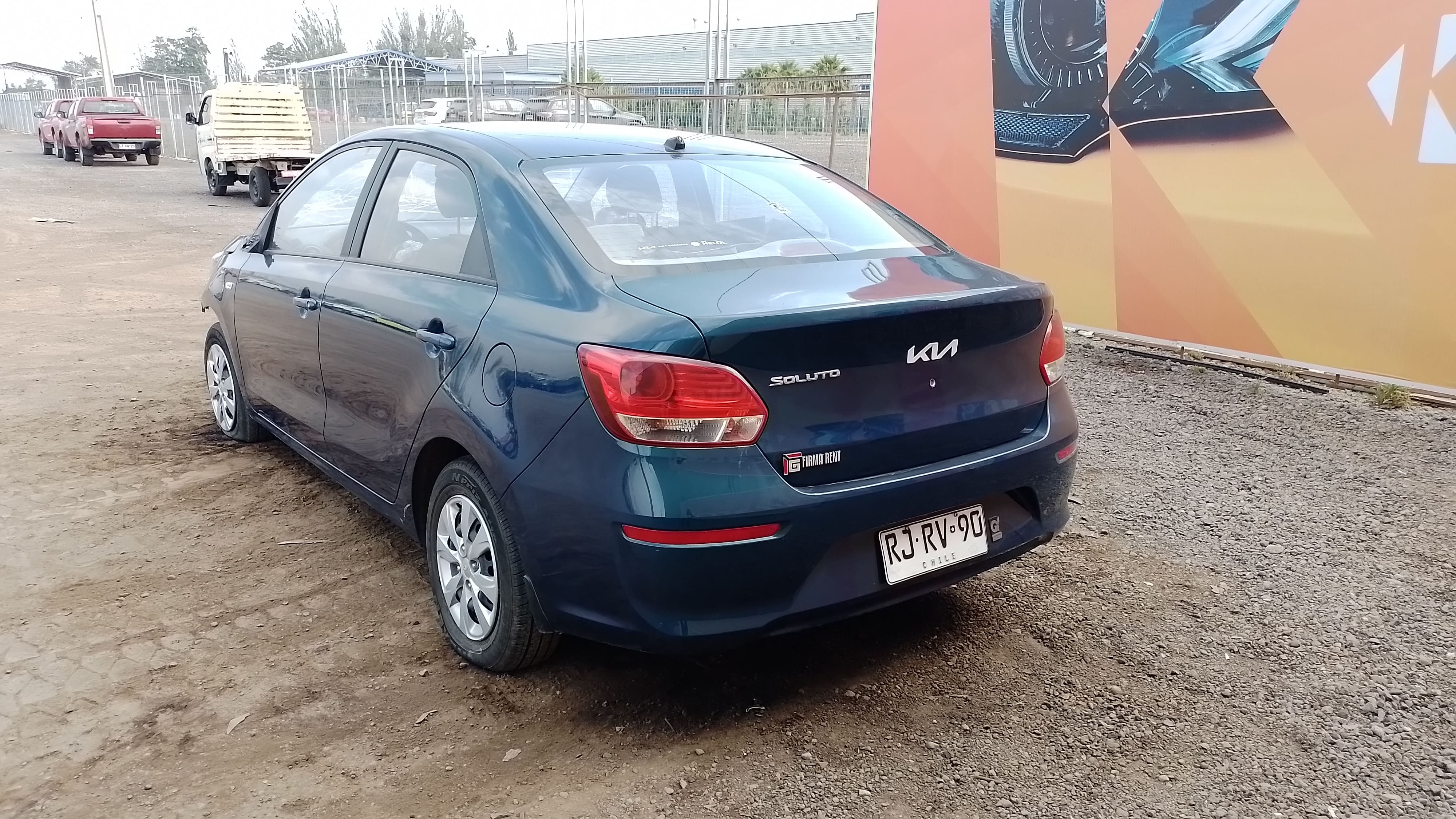 Remates Karcal