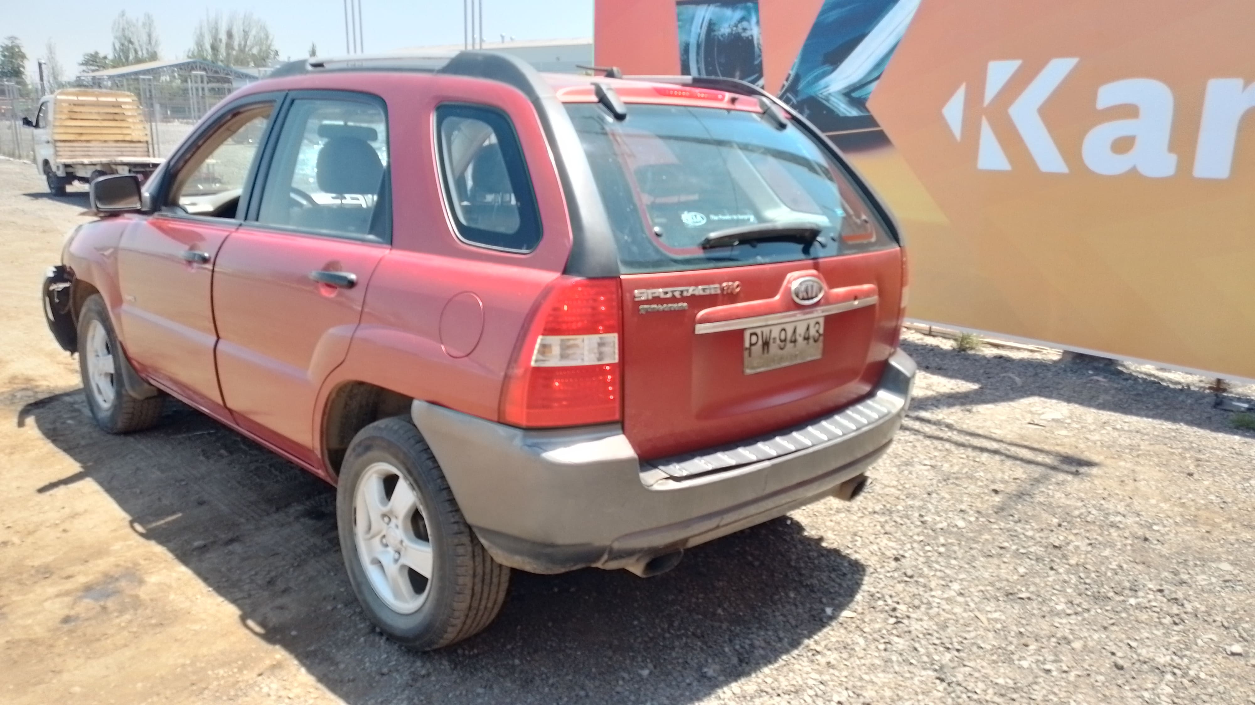 Remates Karcal