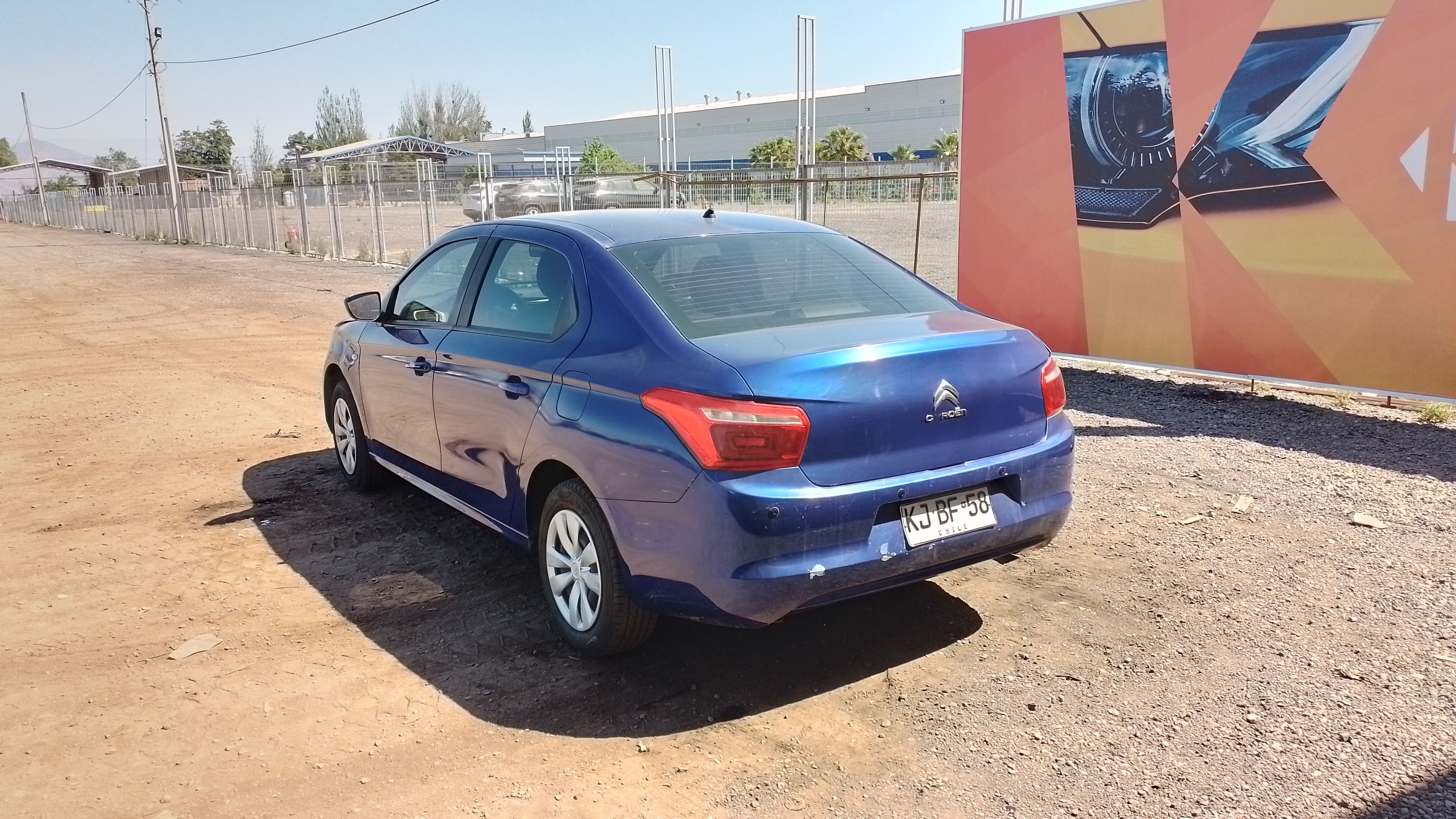 Remates Karcal
