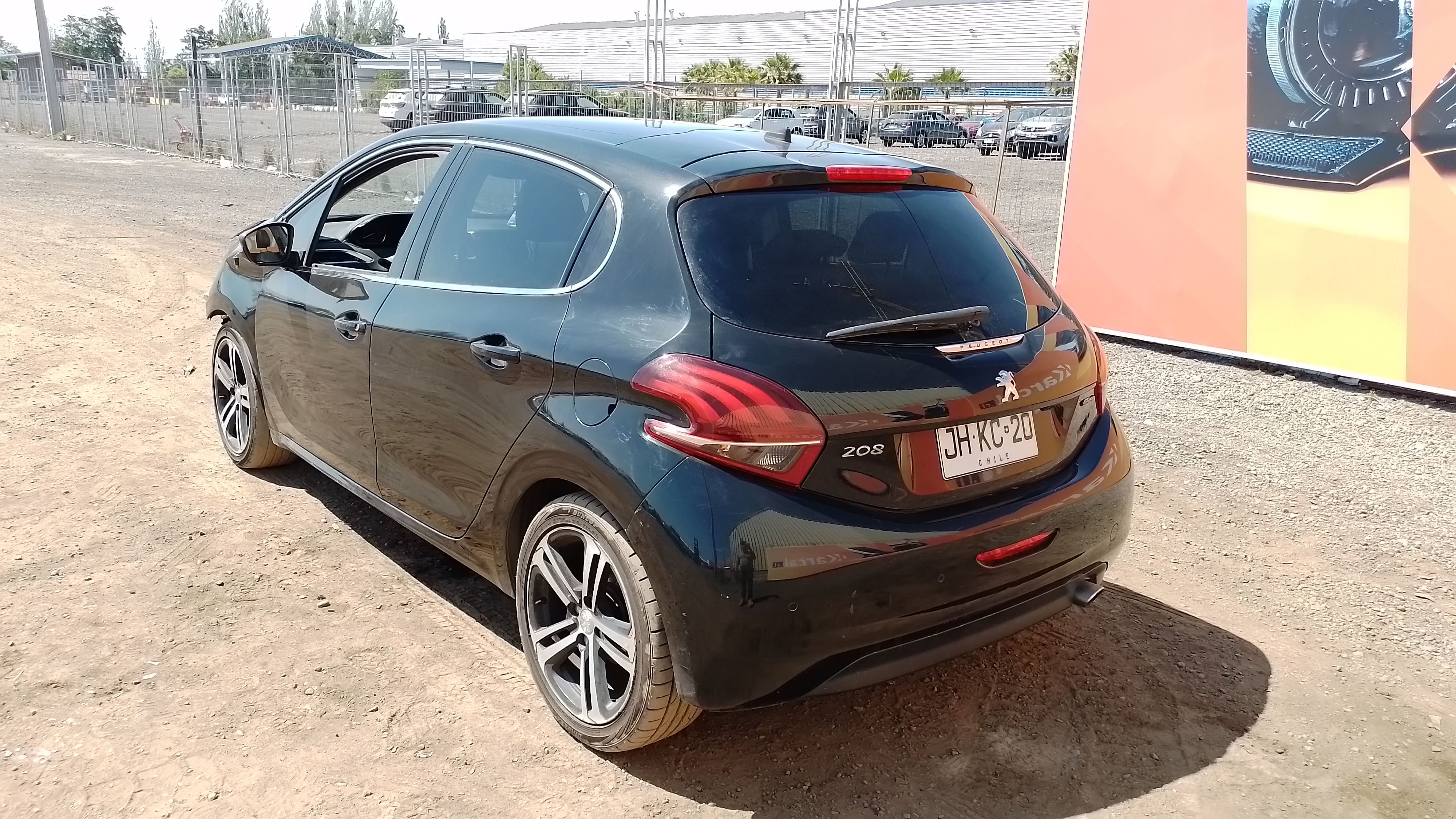 Remates Karcal