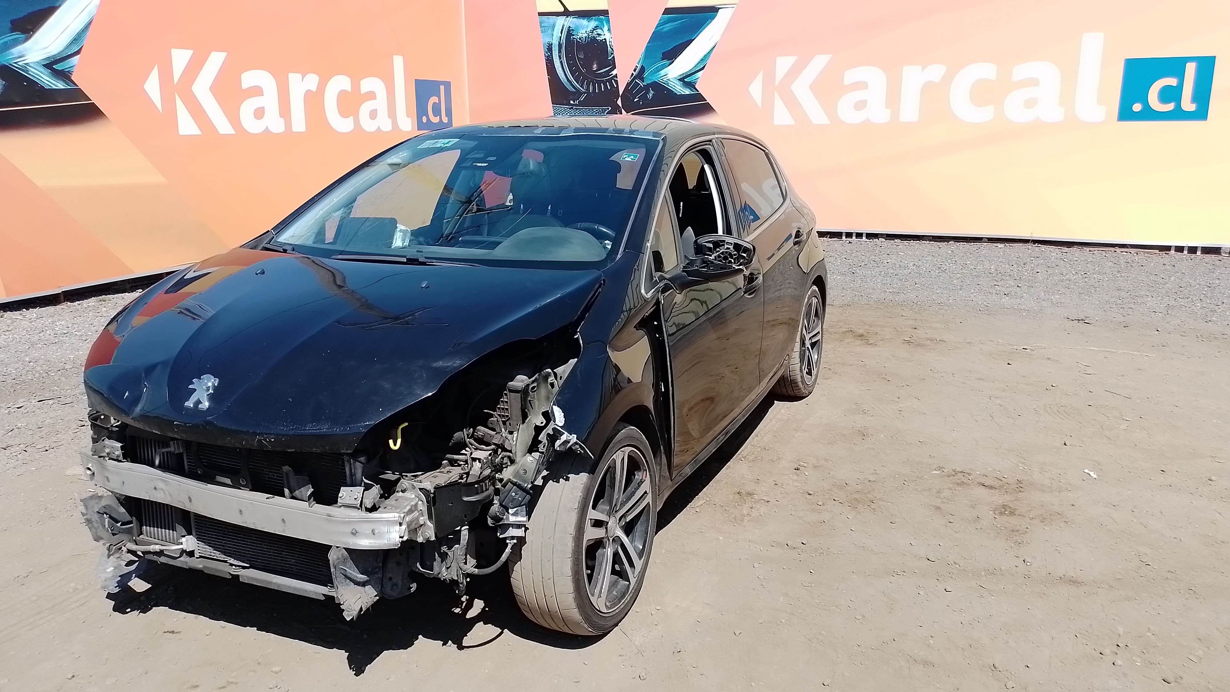 Remates Karcal