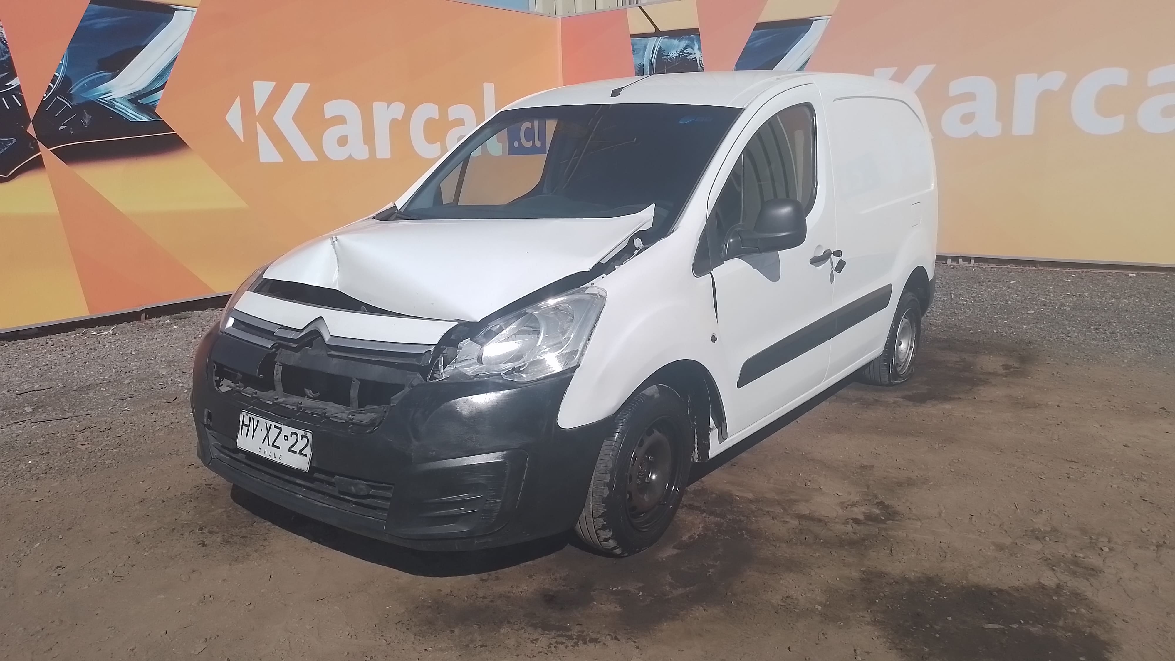 Remates Karcal