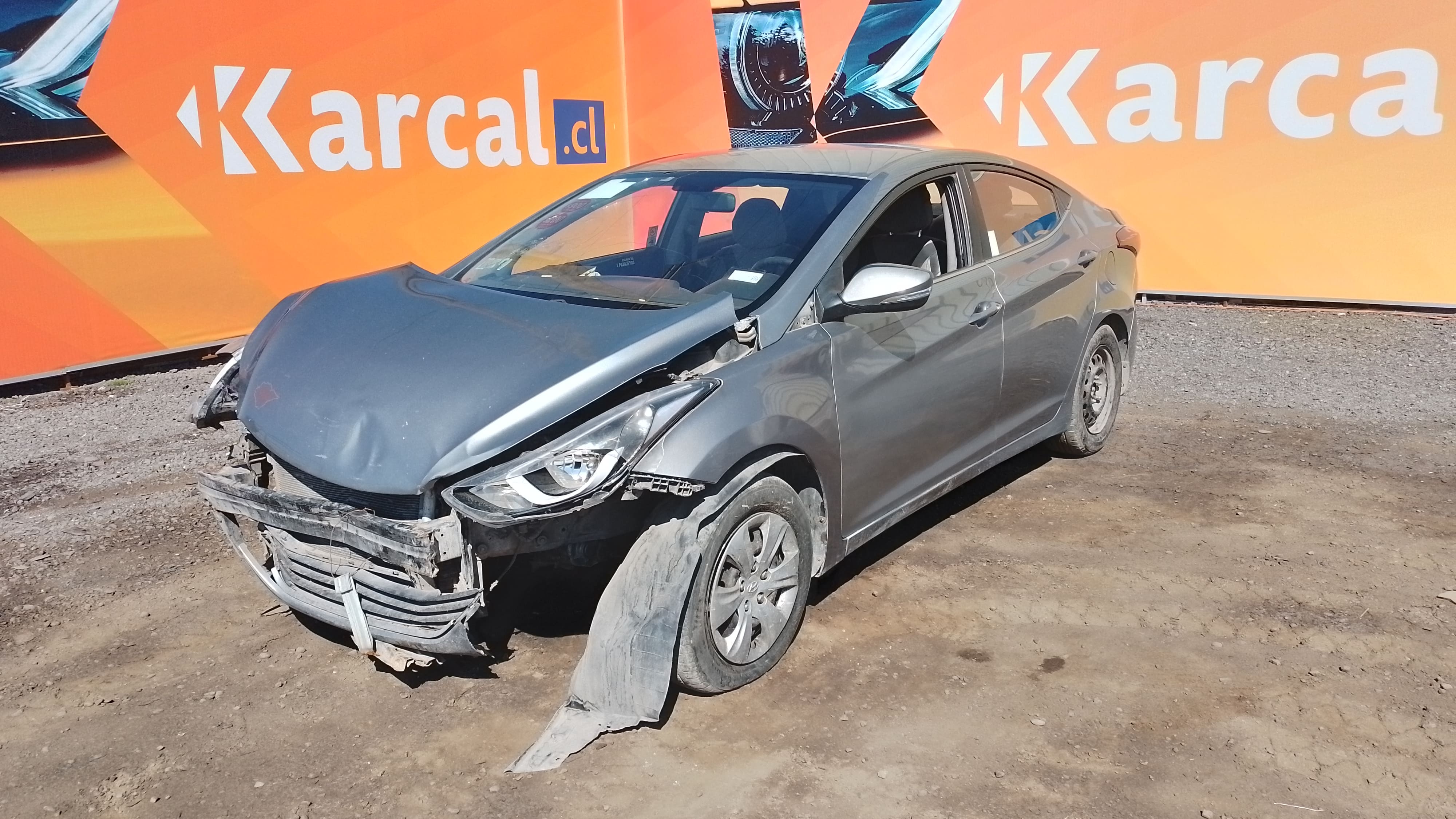 Remates Karcal