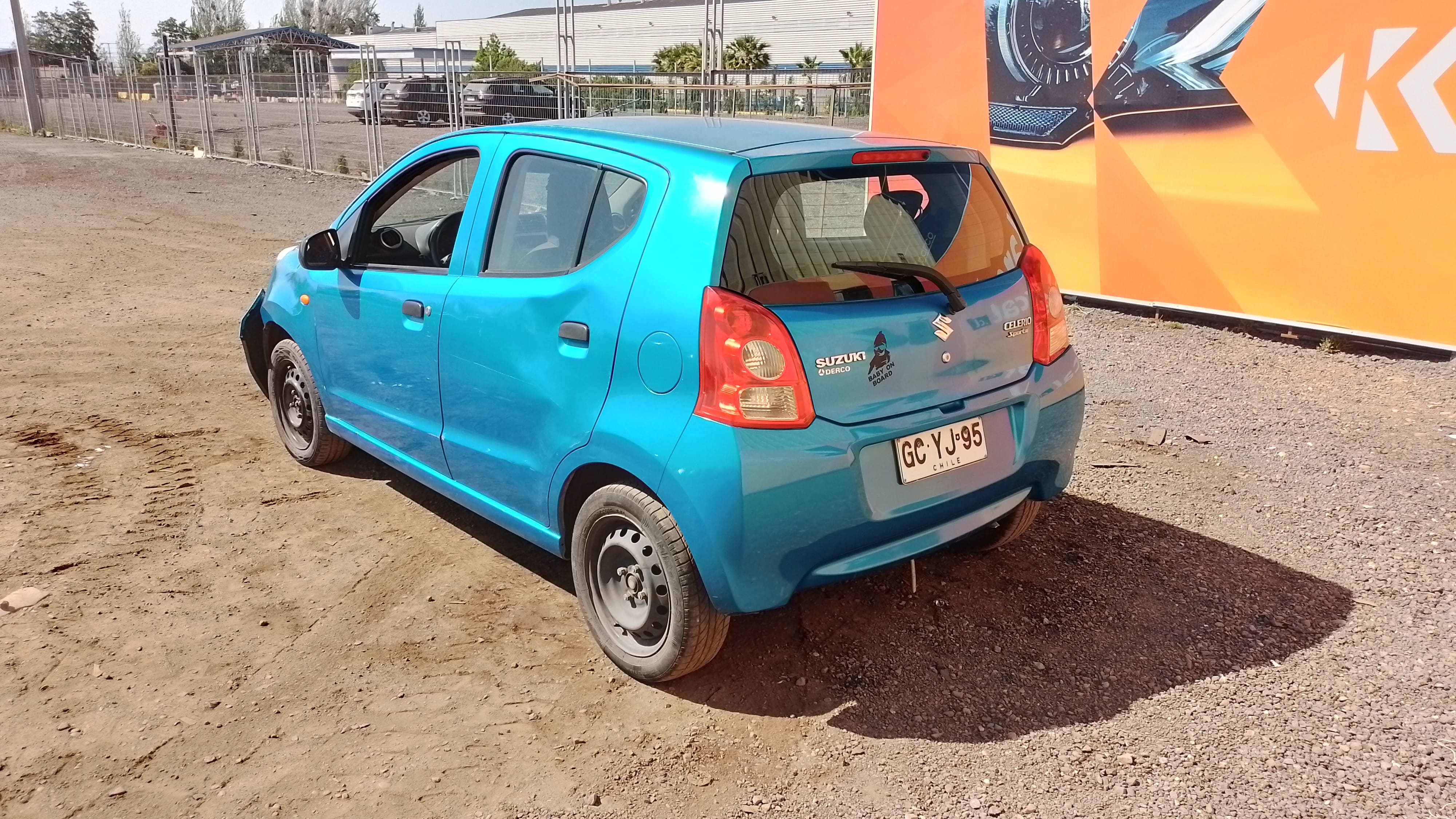 Remates Karcal