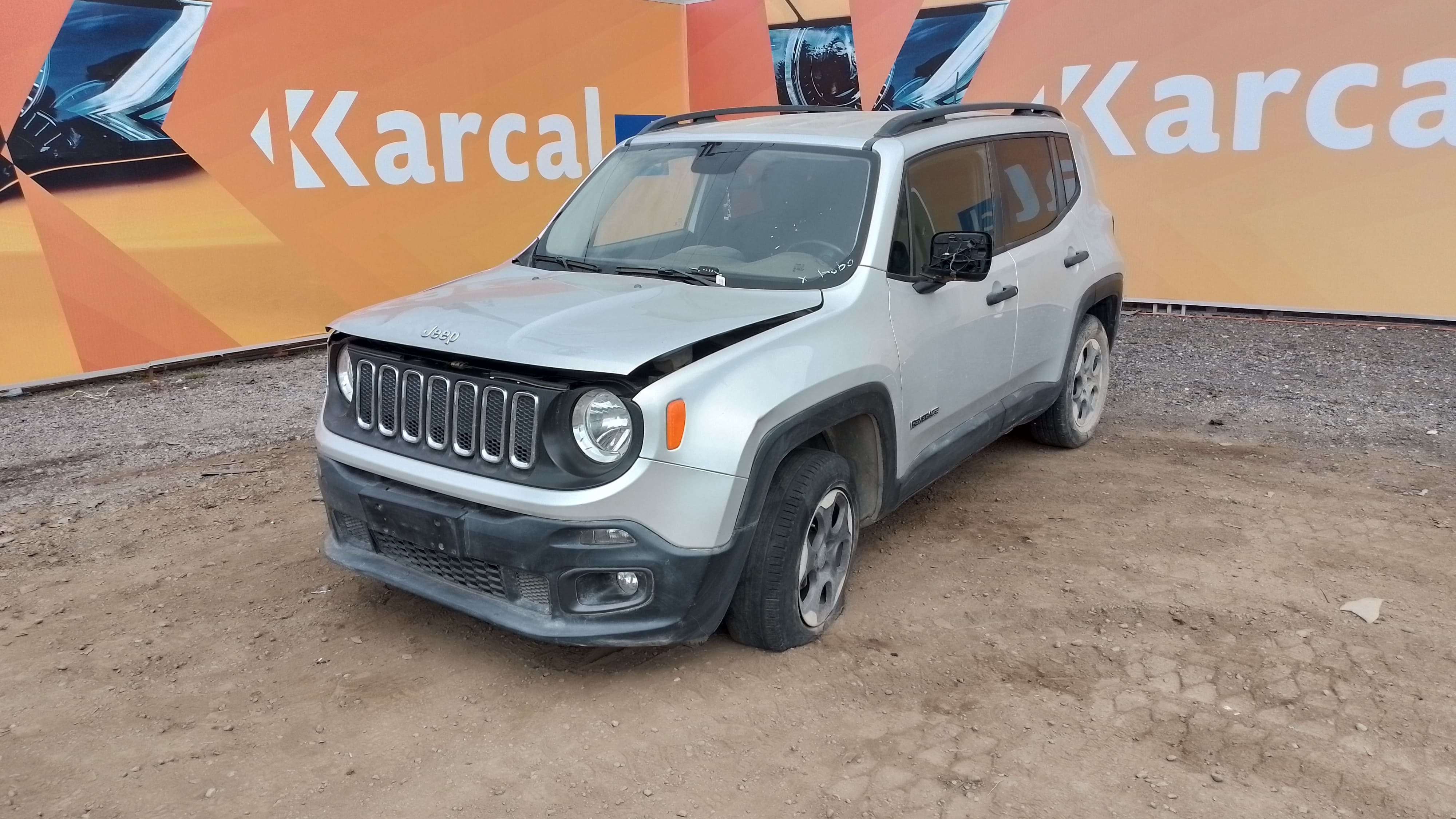 Remates Karcal