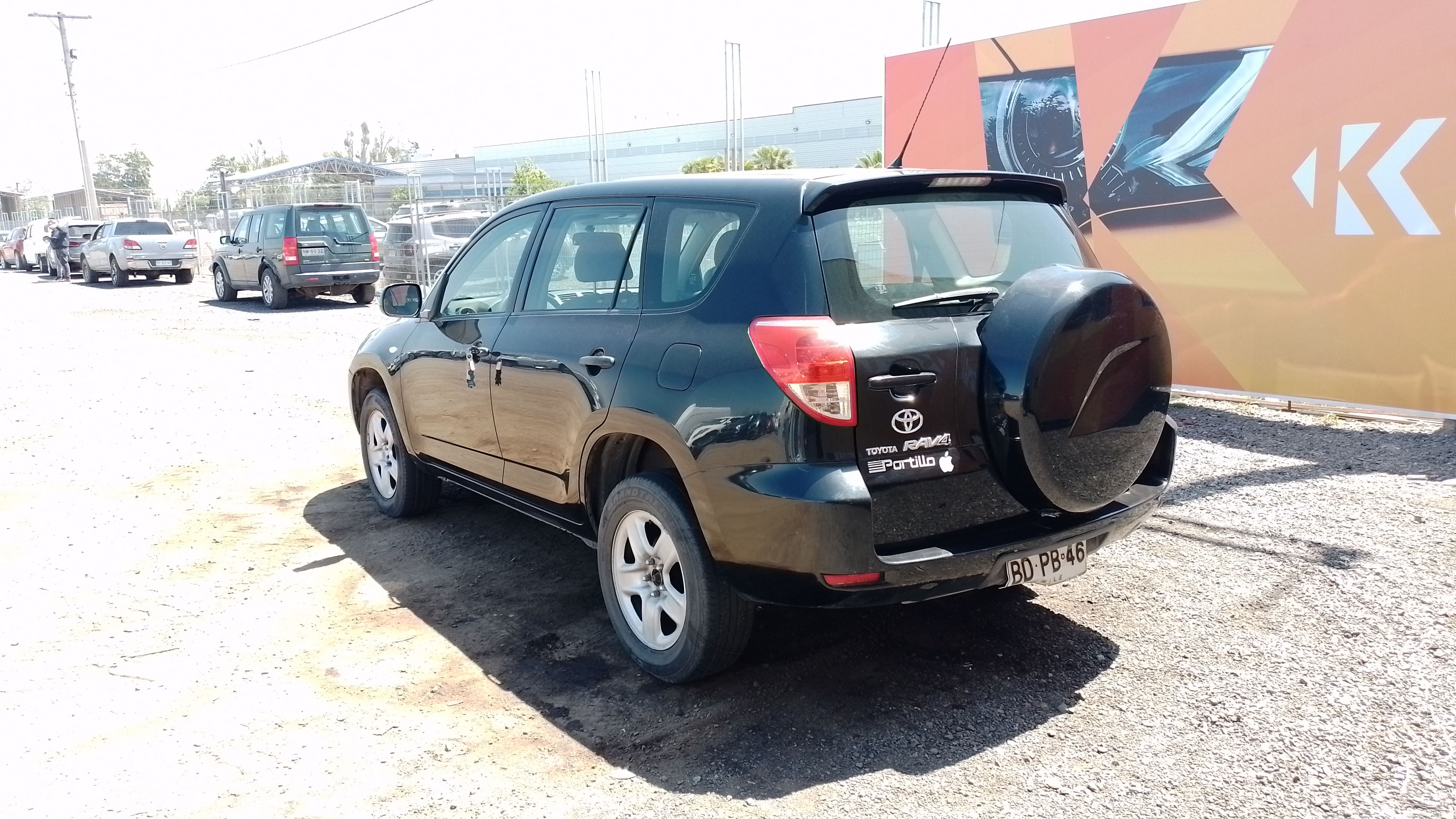 Remates Karcal