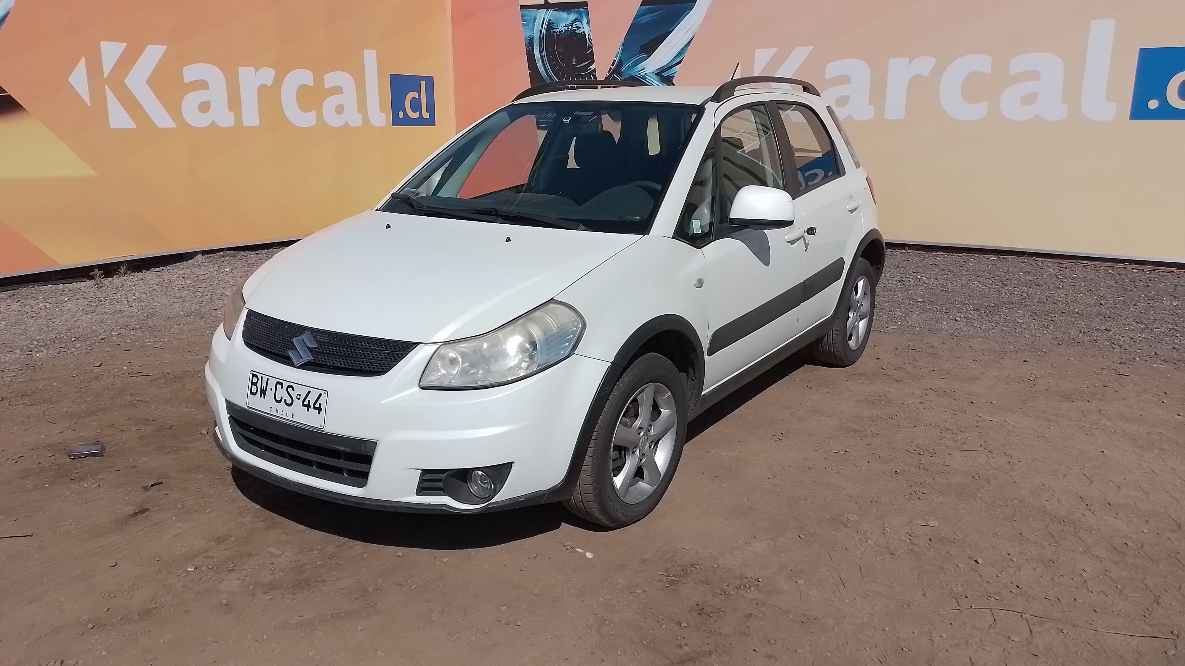 Remates Karcal