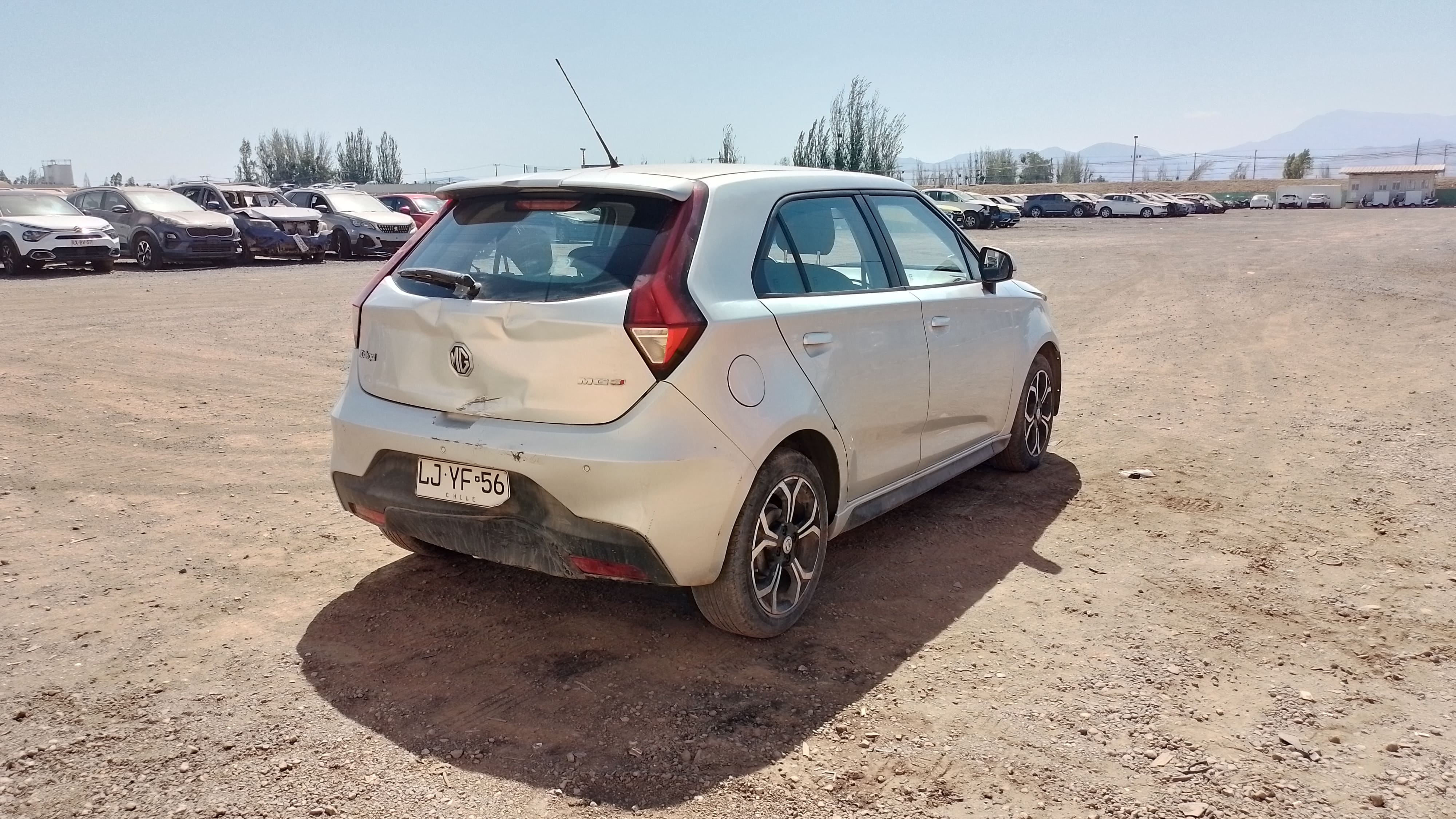 Remates Karcal