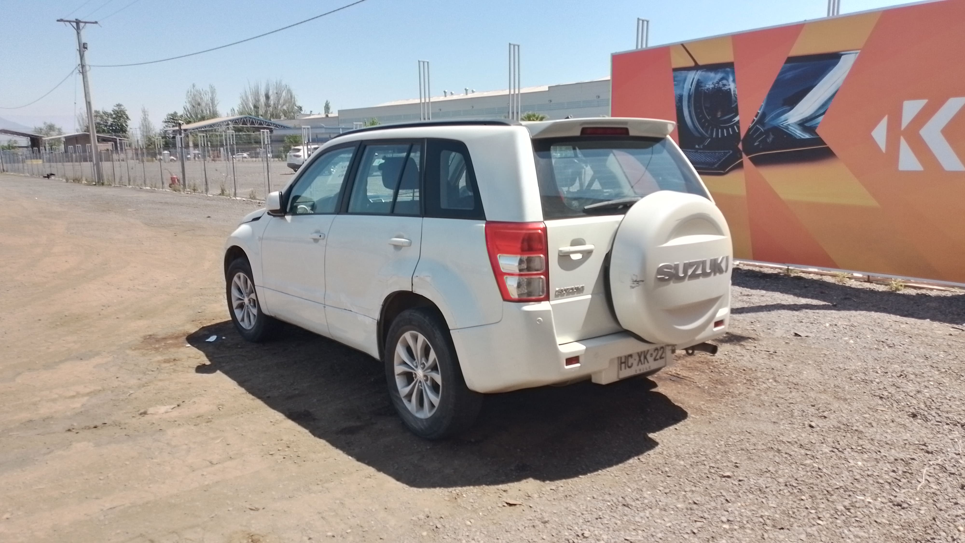 Remates Karcal