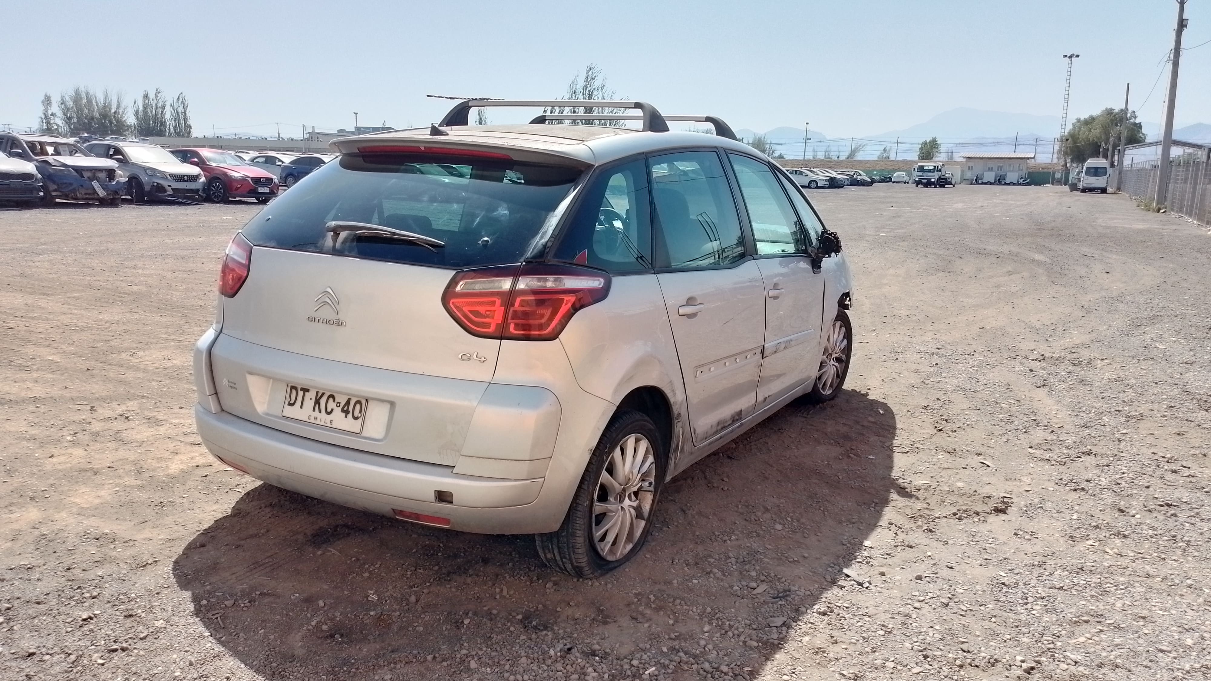 Remates Karcal