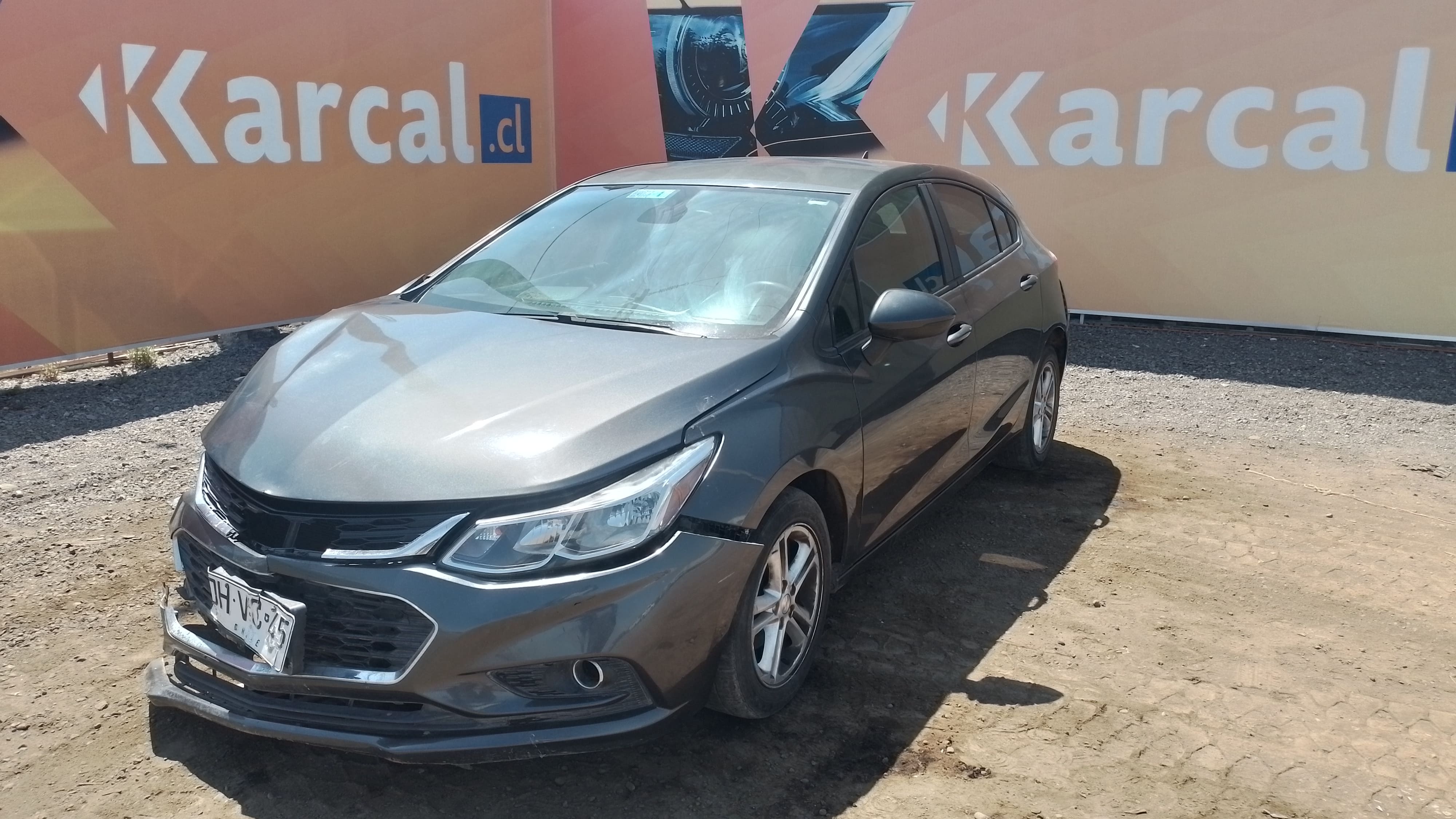 Remates Karcal