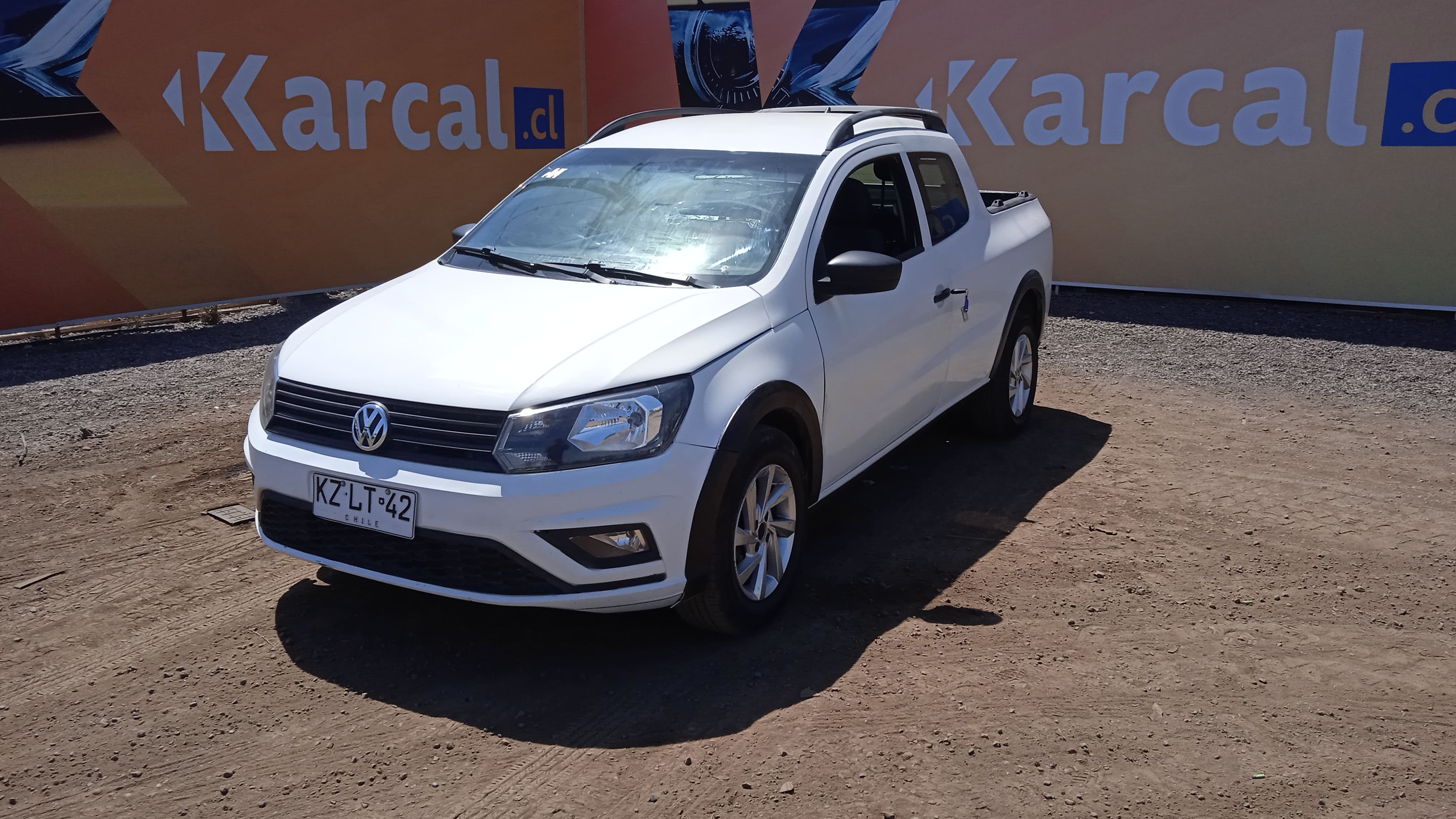 Remates Karcal