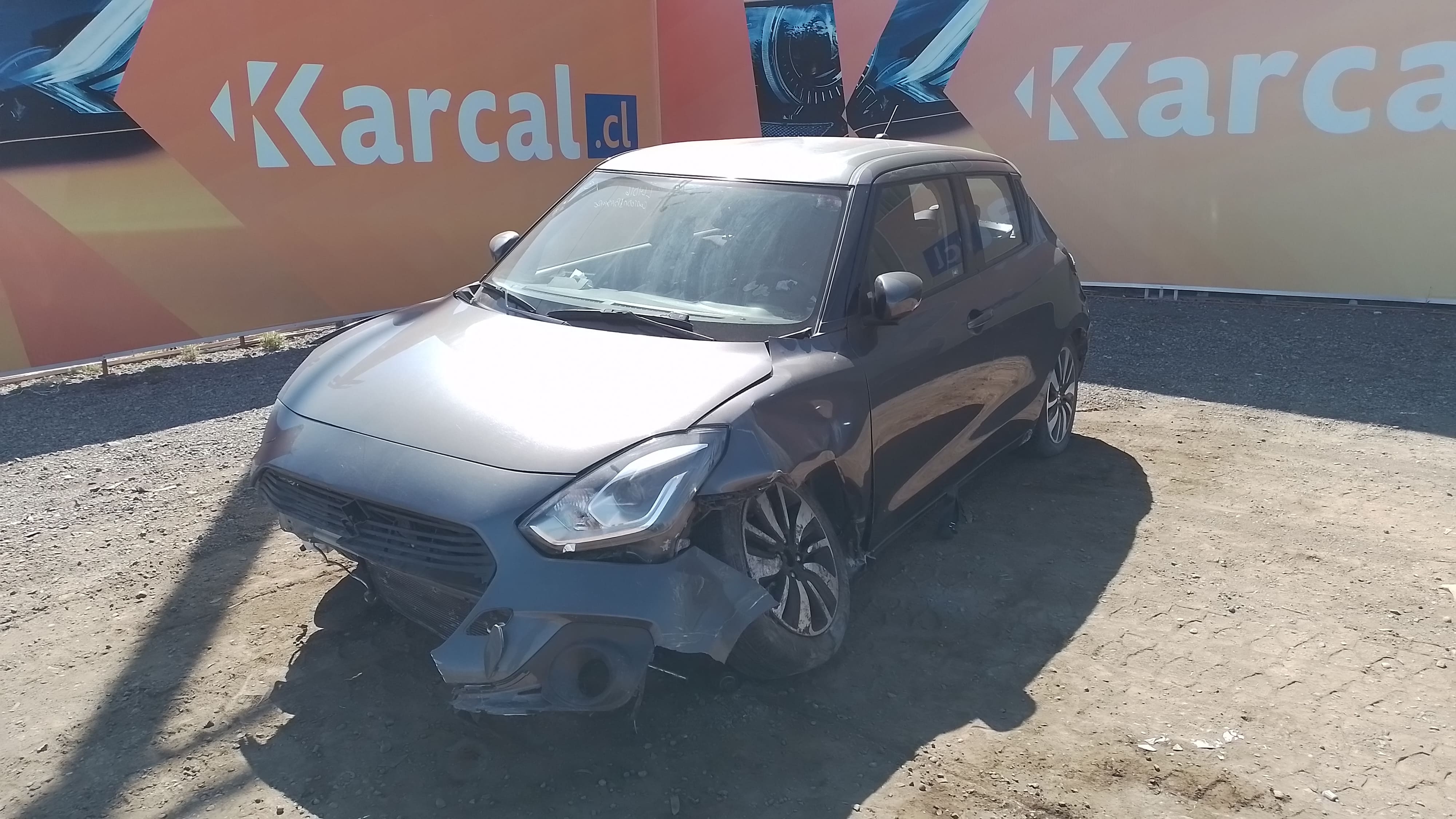 Remates Karcal
