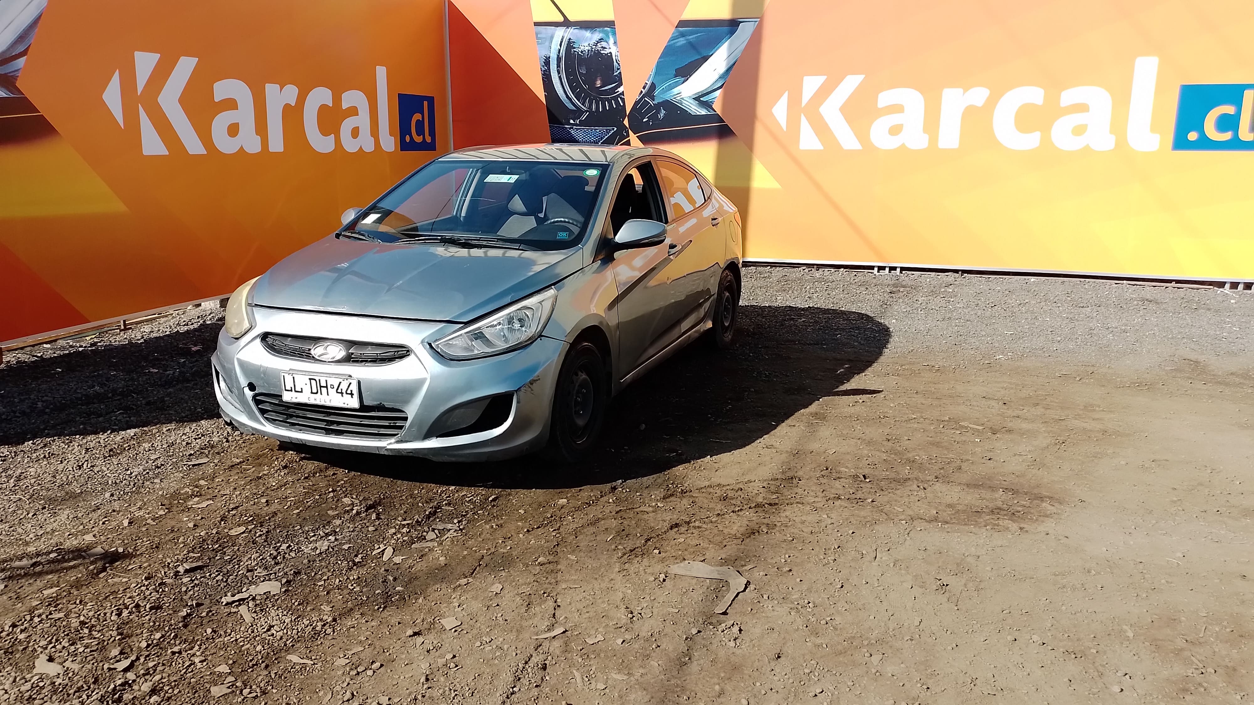 Remates Karcal