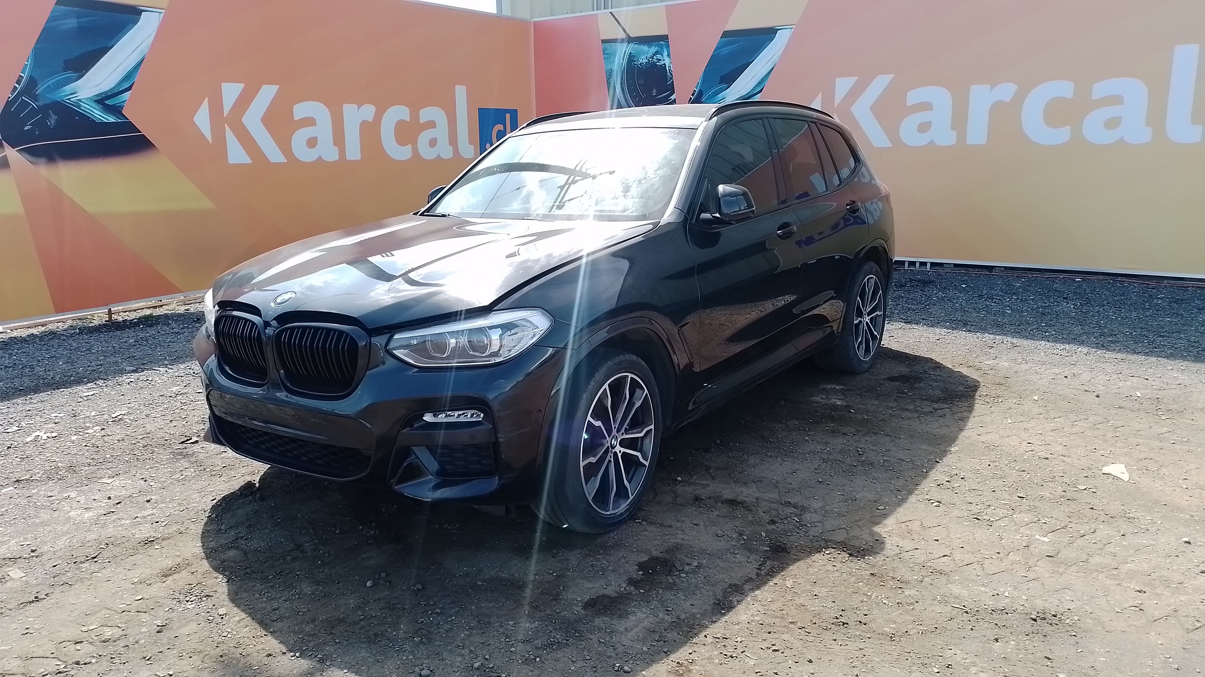 Remates Karcal