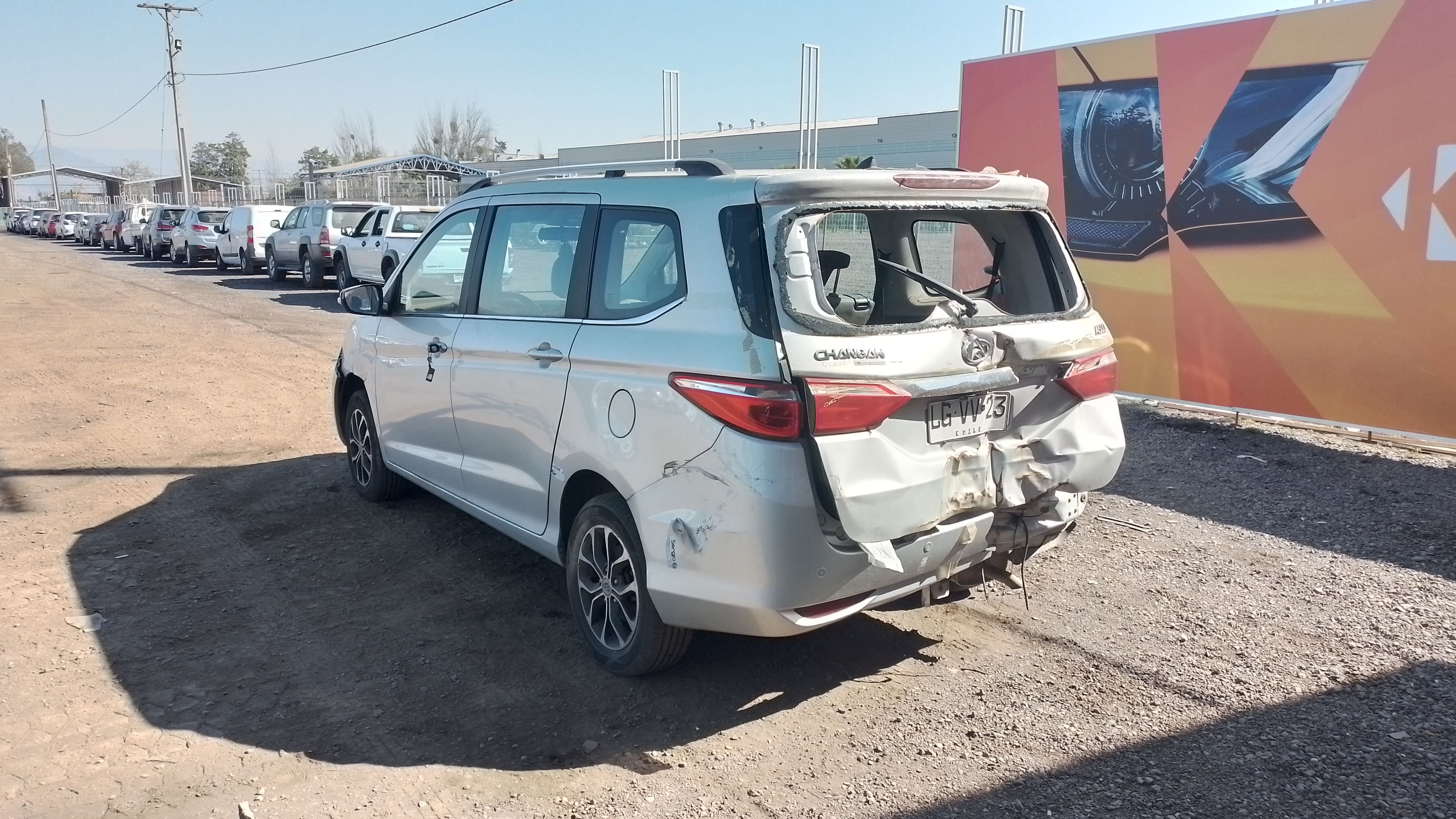 Remates Karcal