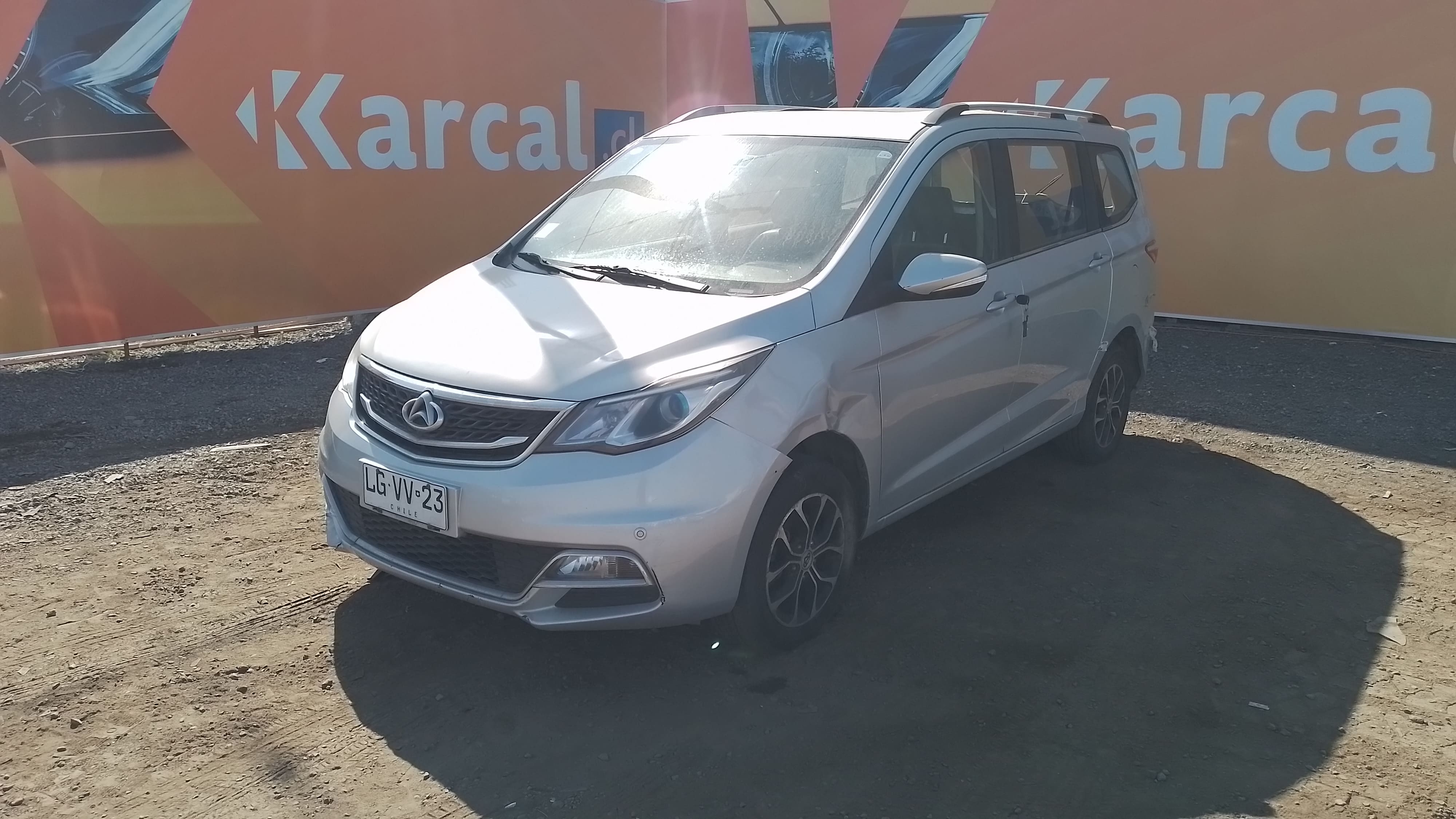 Remates Karcal
