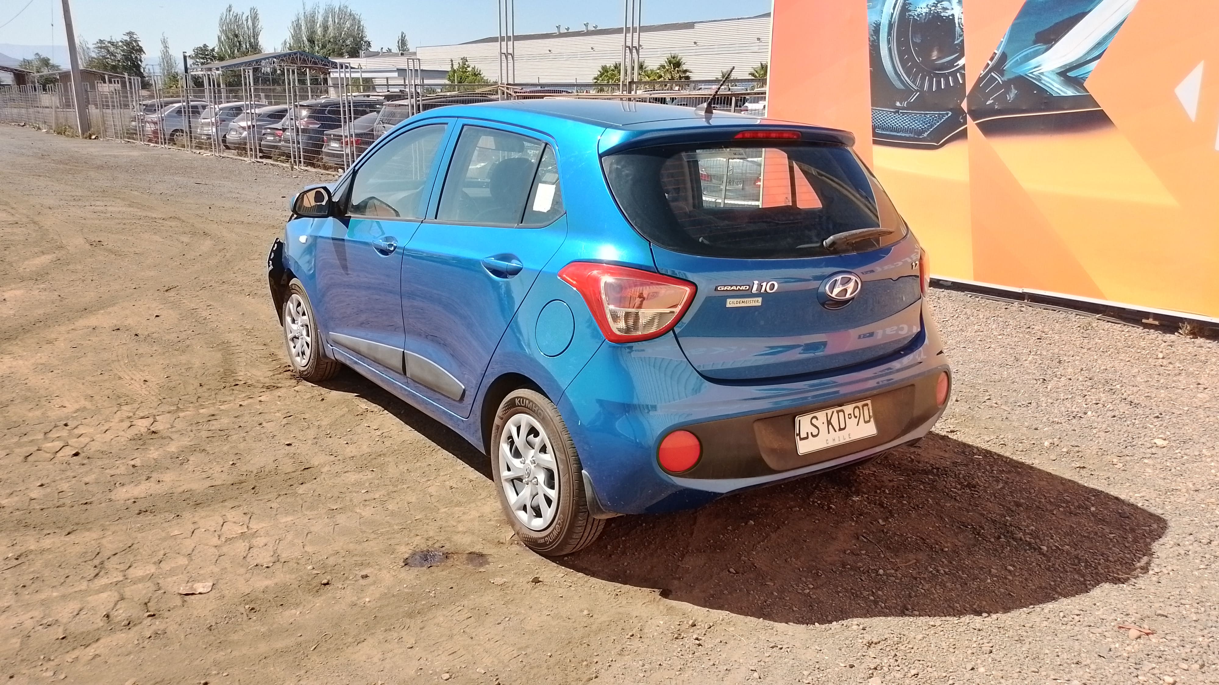 Remates Karcal