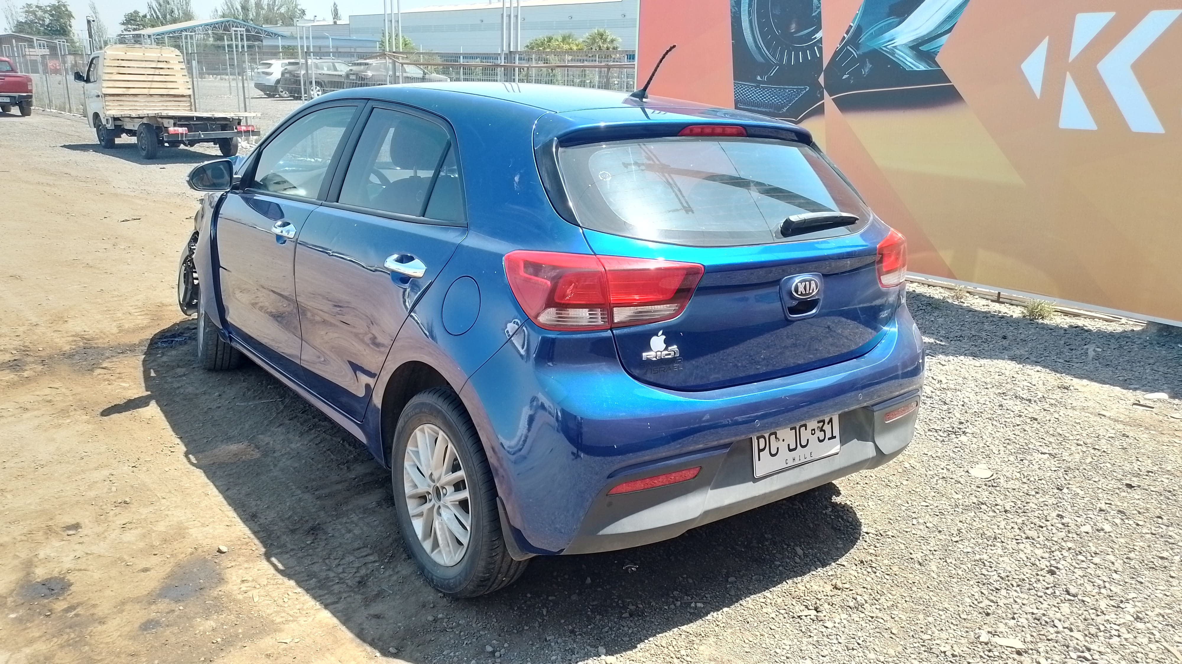 Remates Karcal