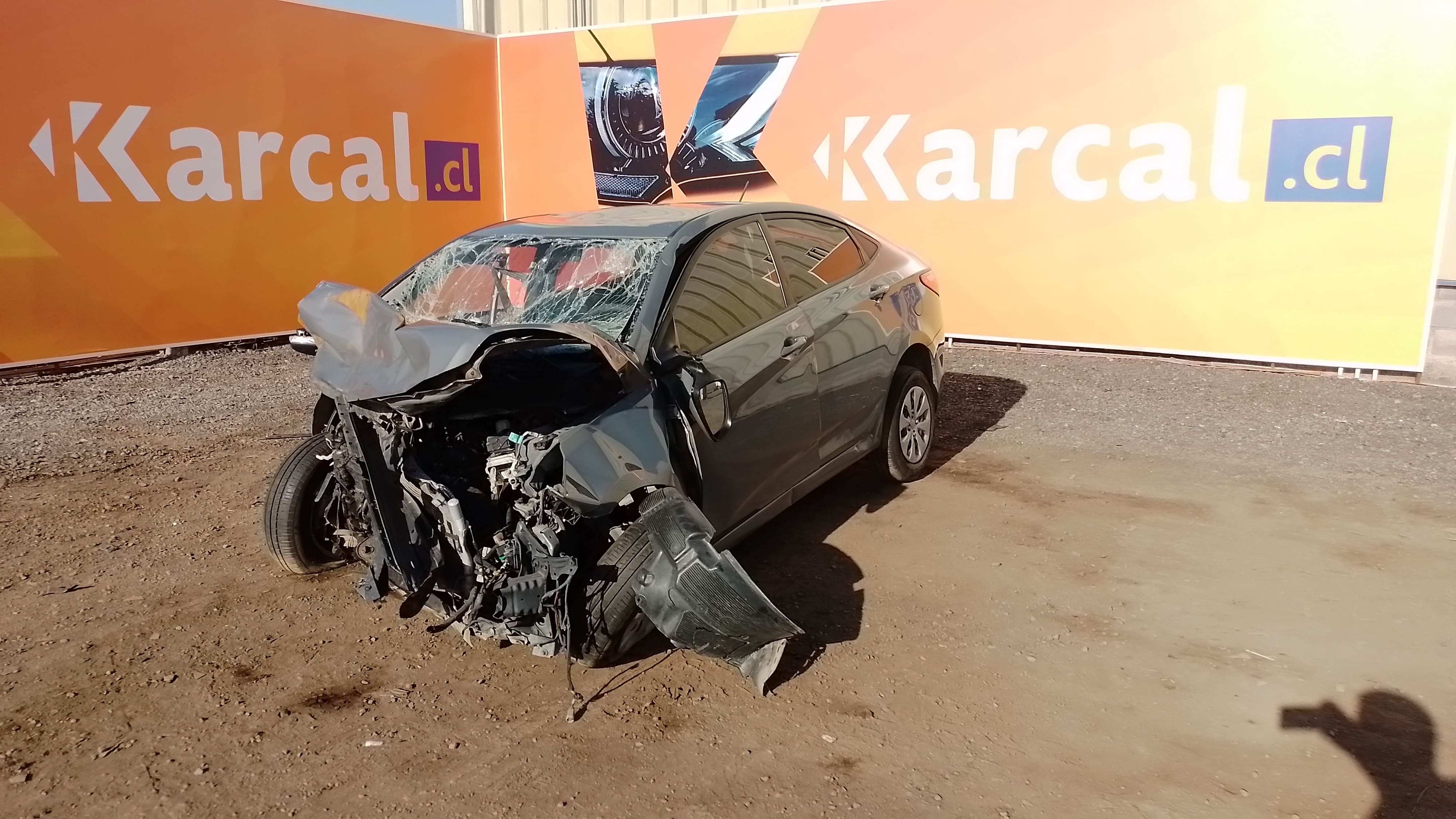 Remates Karcal