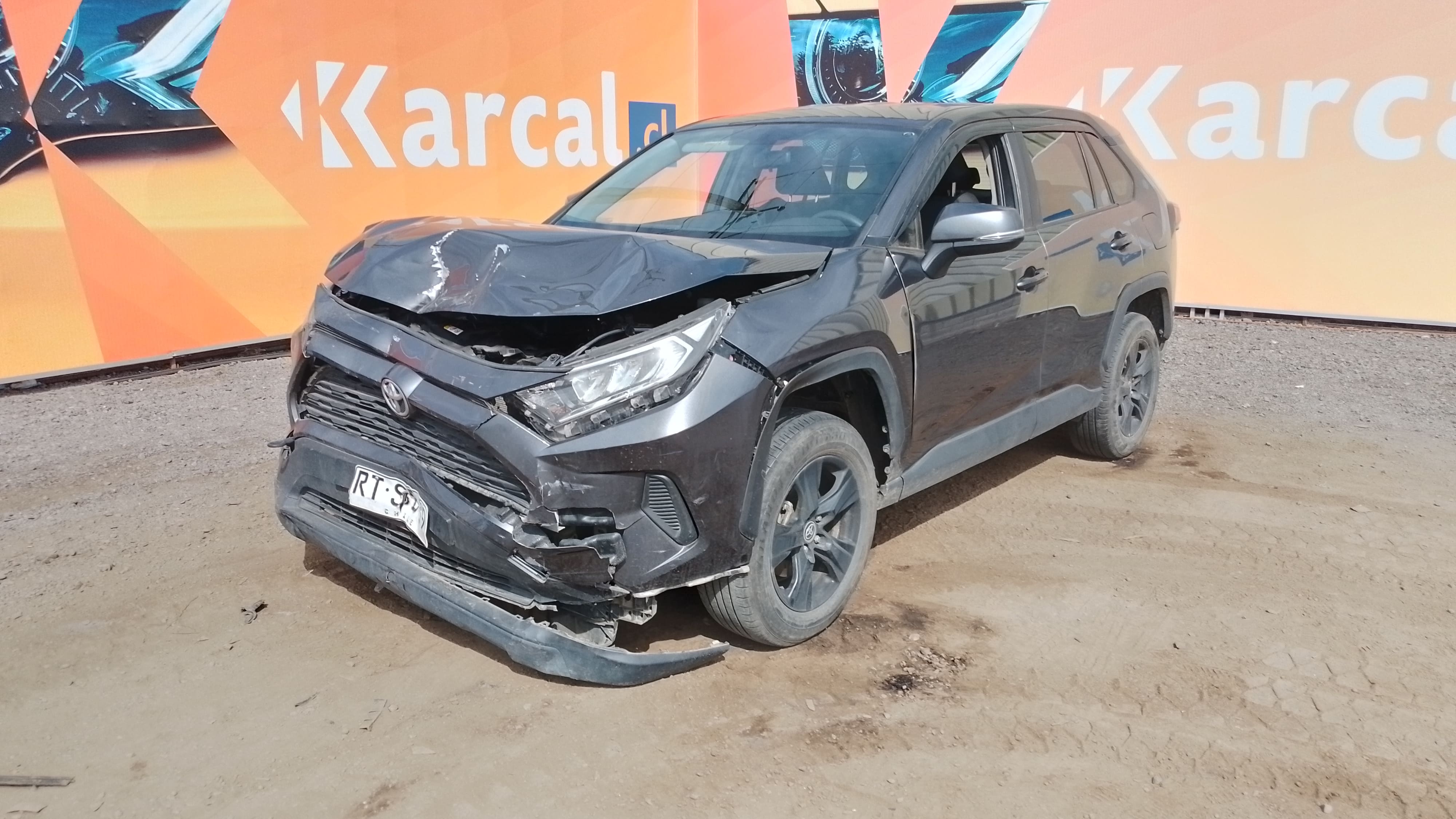 Remates Karcal