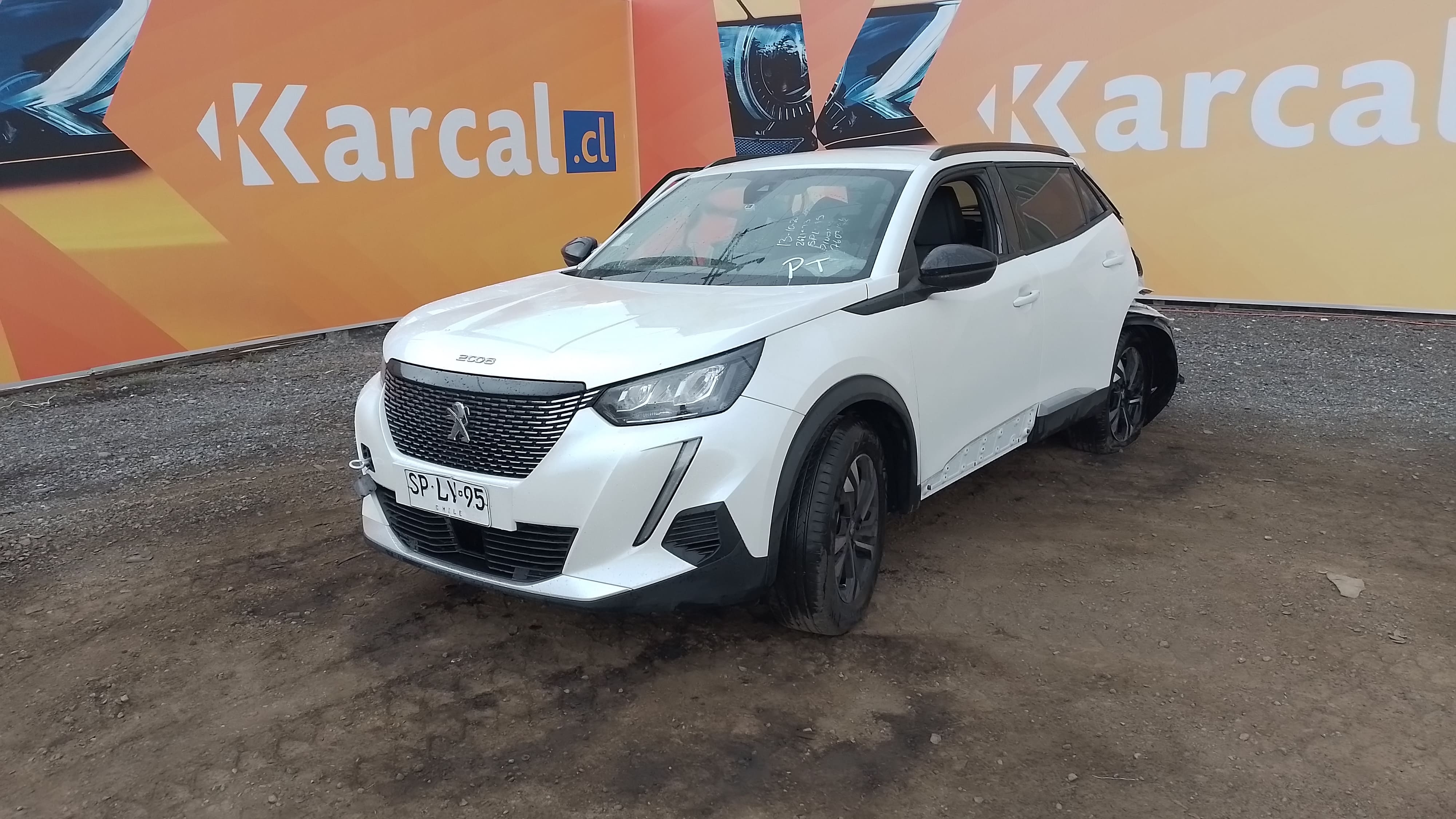 Remates Karcal