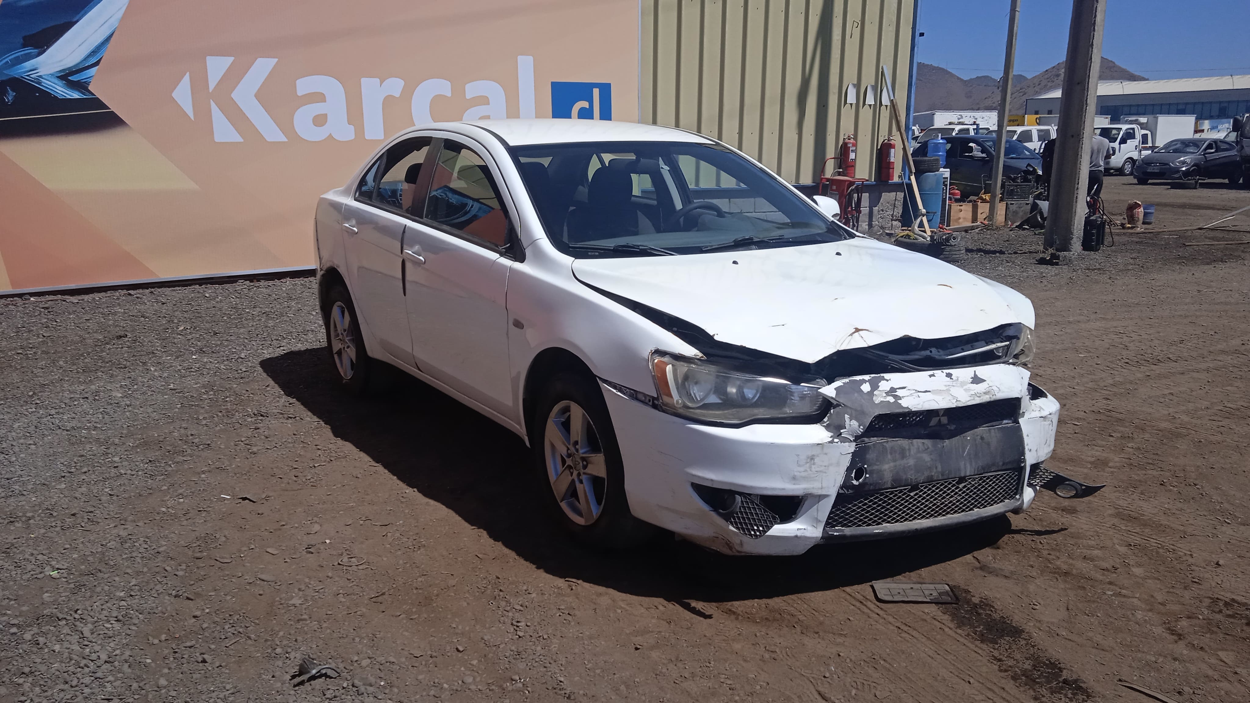 Remates Karcal