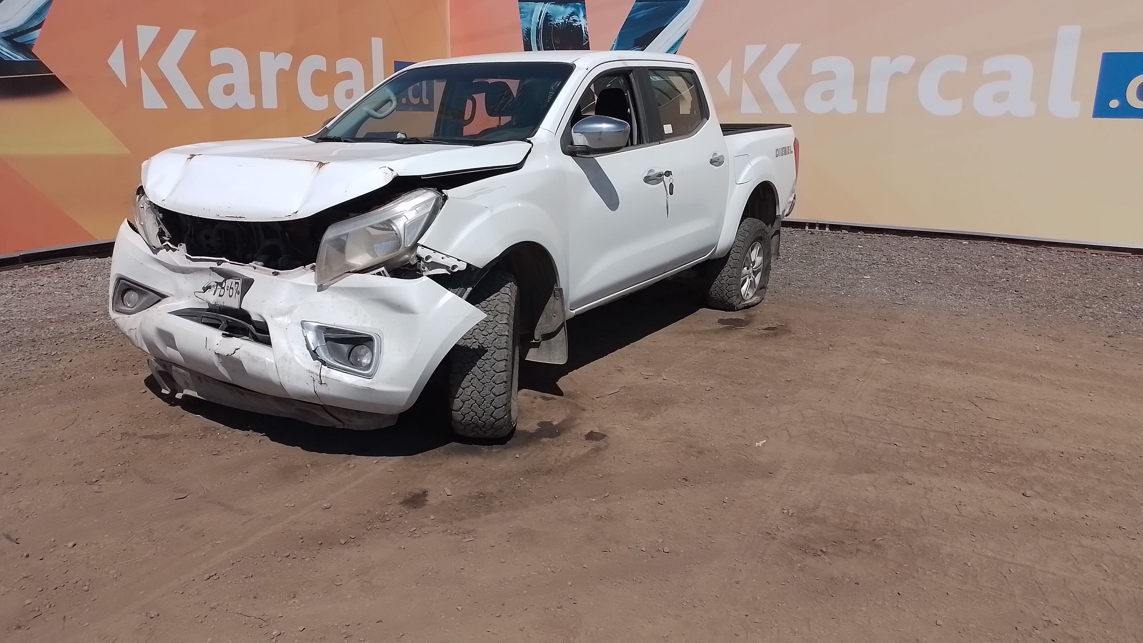 Remates Karcal