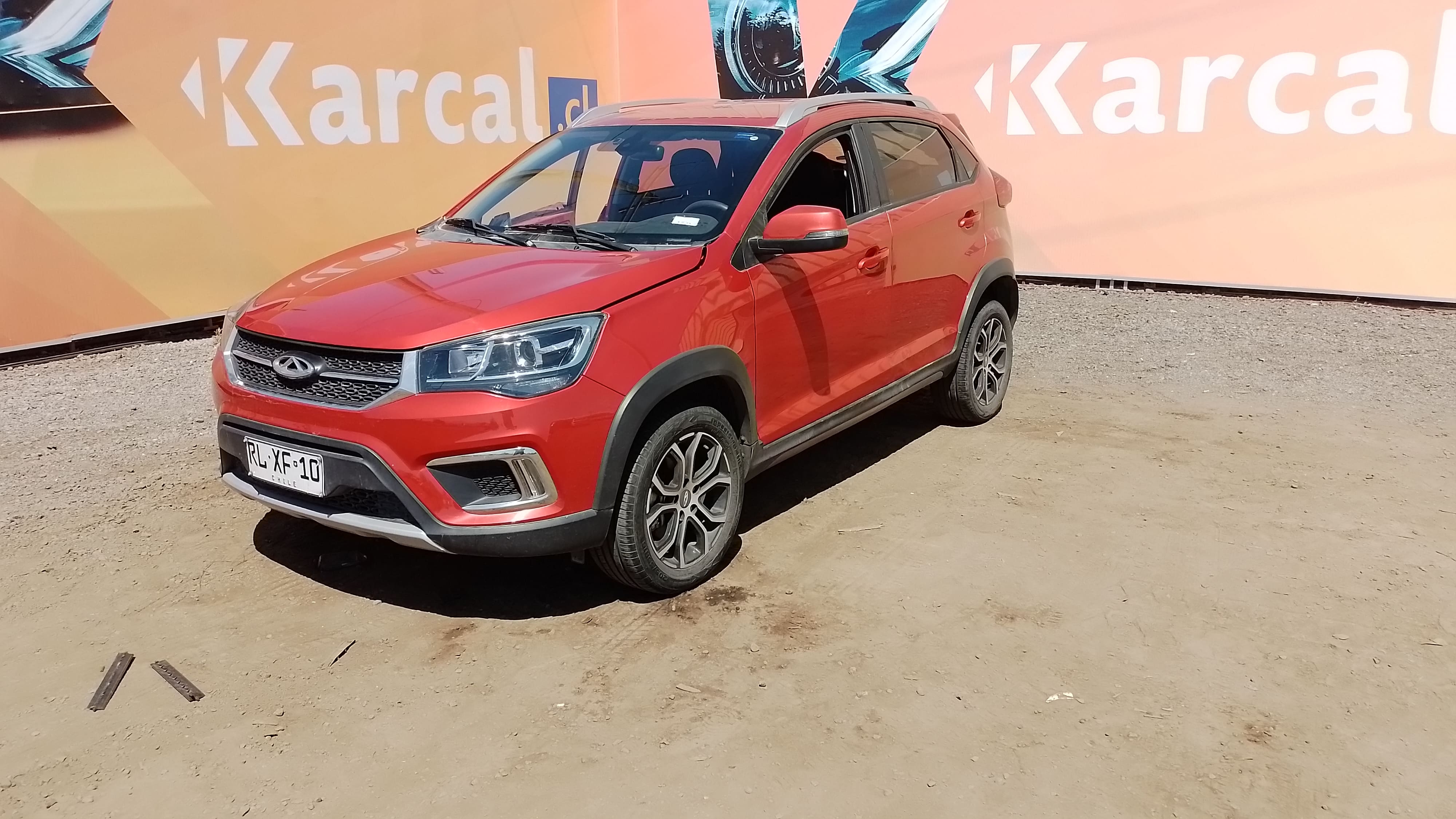 Remates Karcal