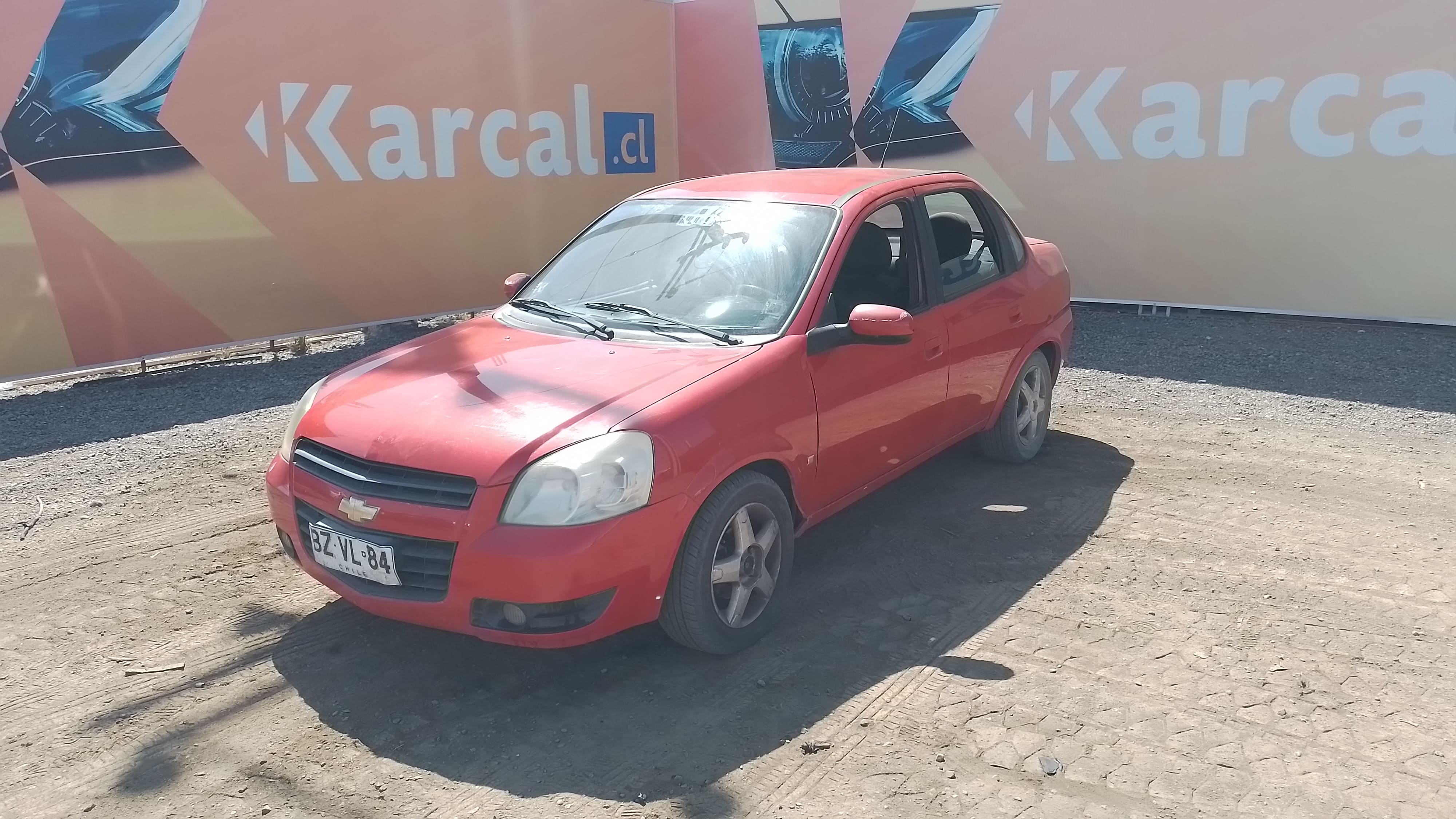 Remates Karcal