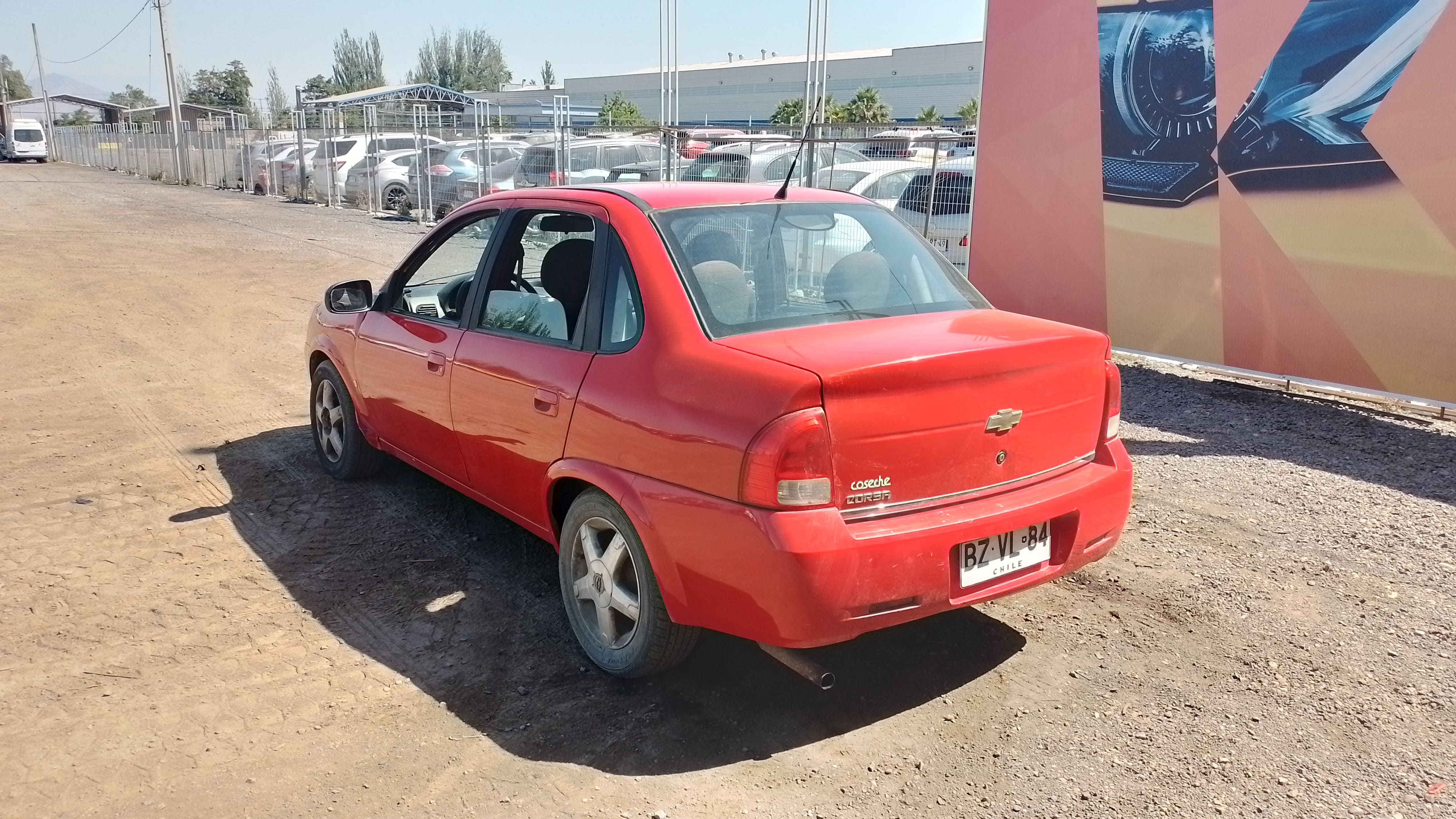 Remates Karcal