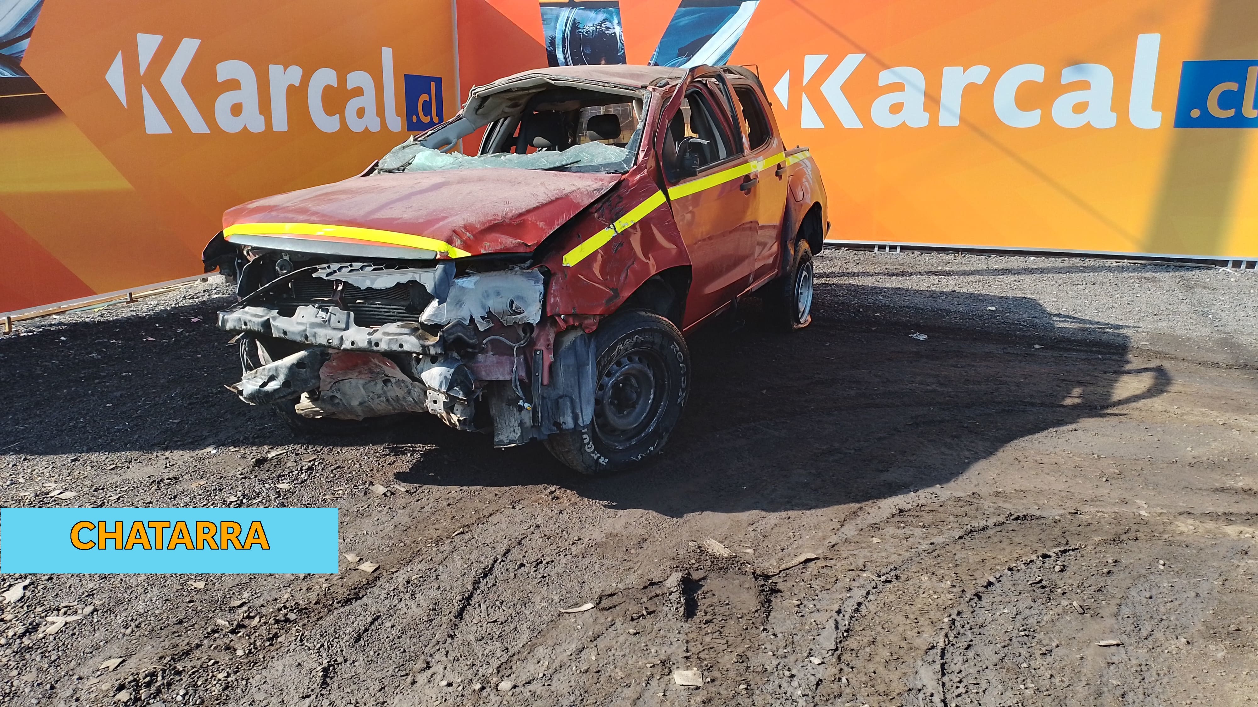 Remates Karcal