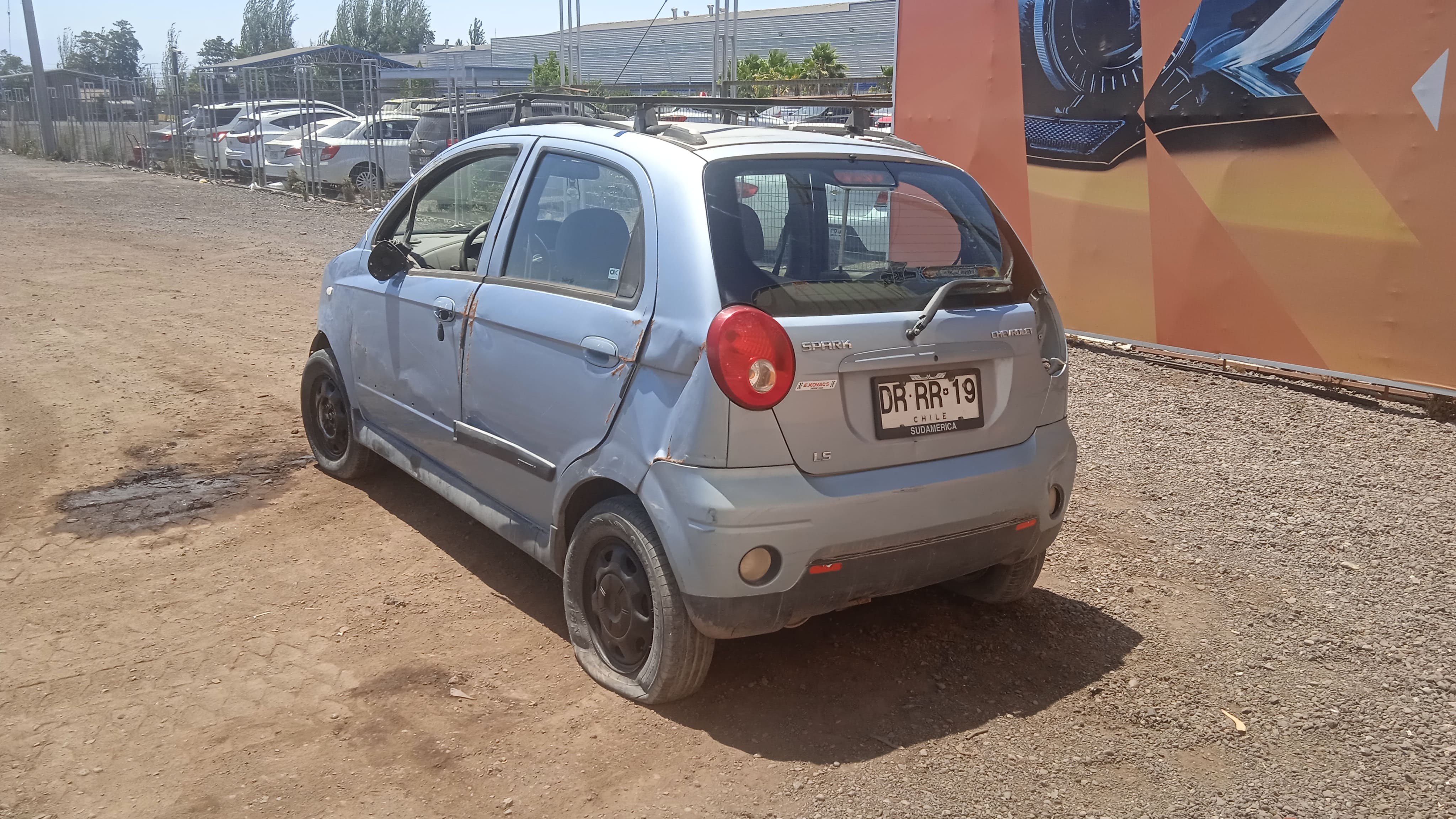 Remates Karcal