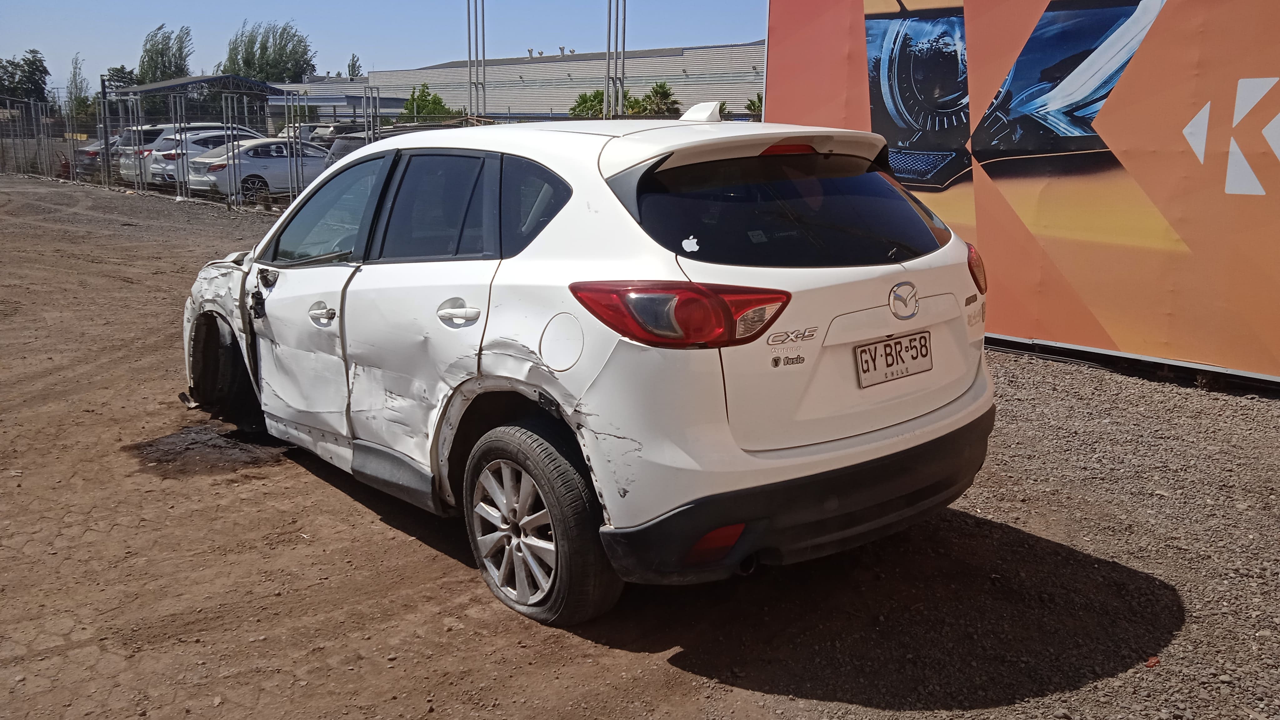 Remates Karcal