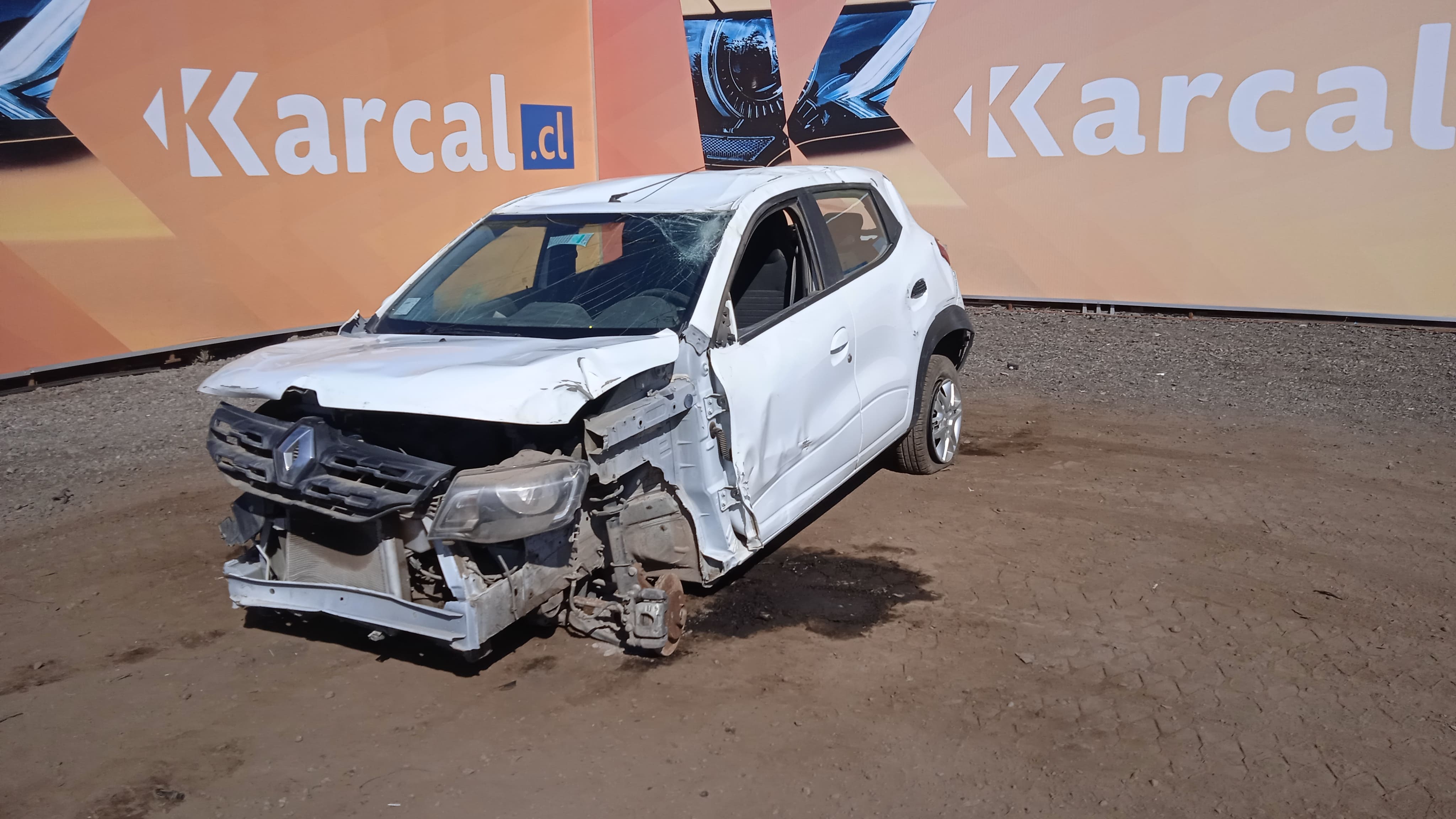 Remates Karcal