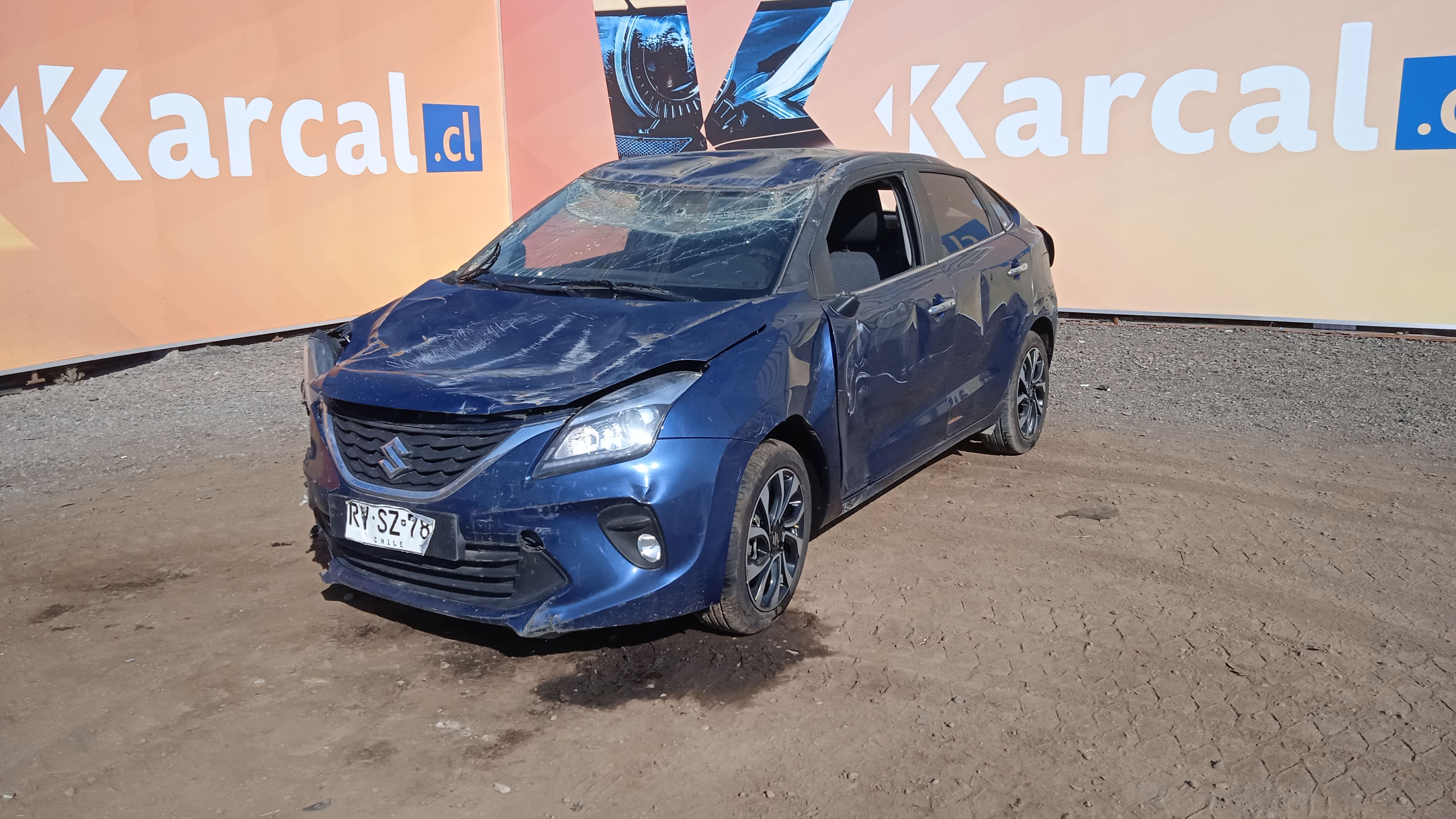Remates Karcal