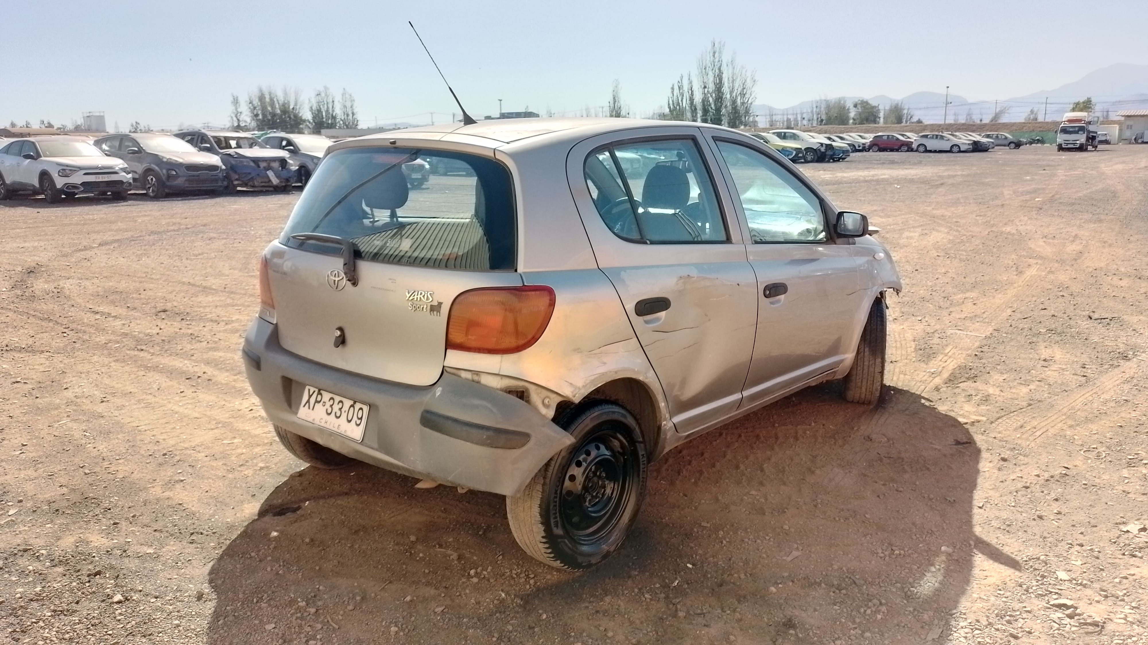 Remates Karcal